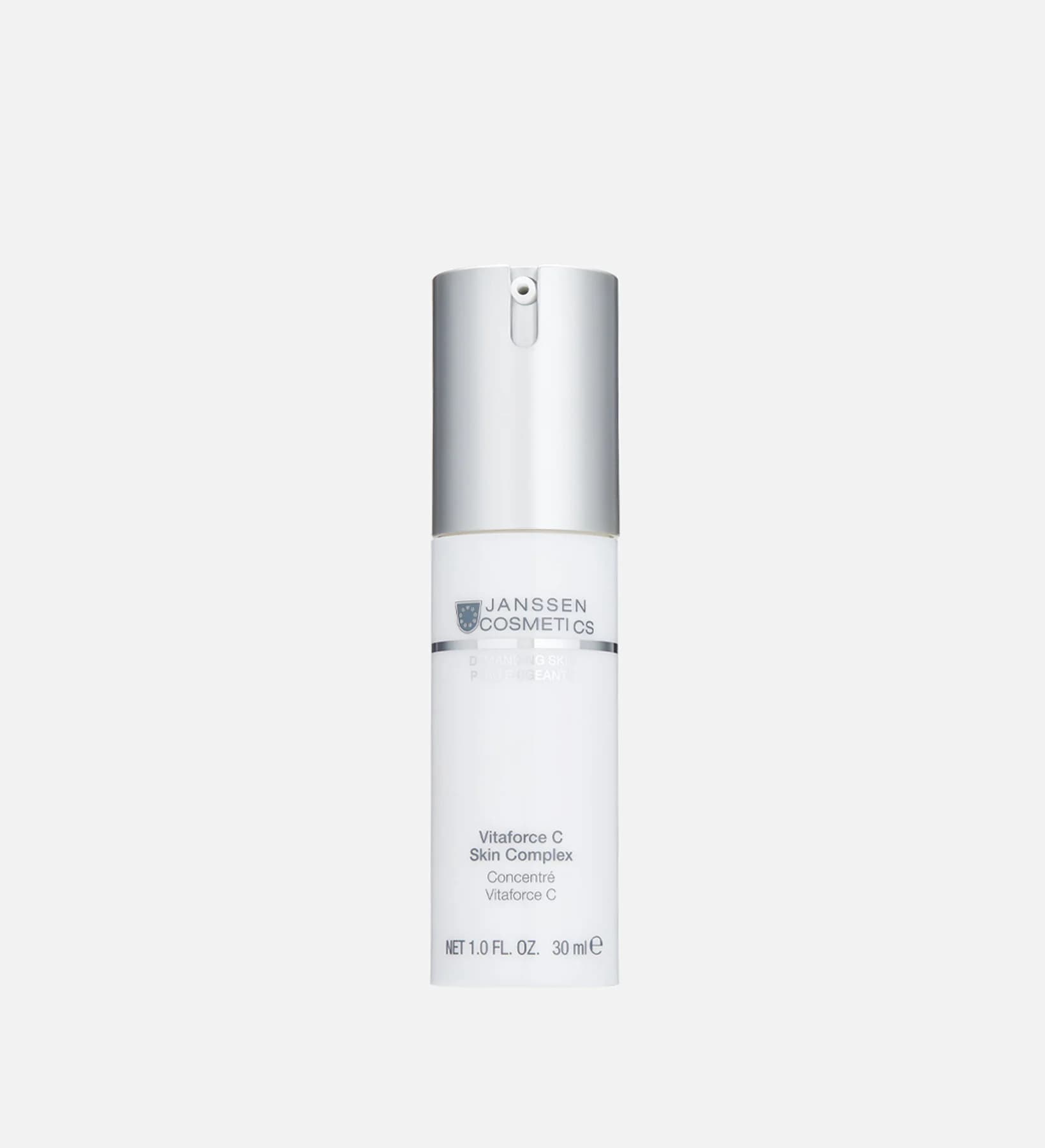 Vitaforce C Skin Complex