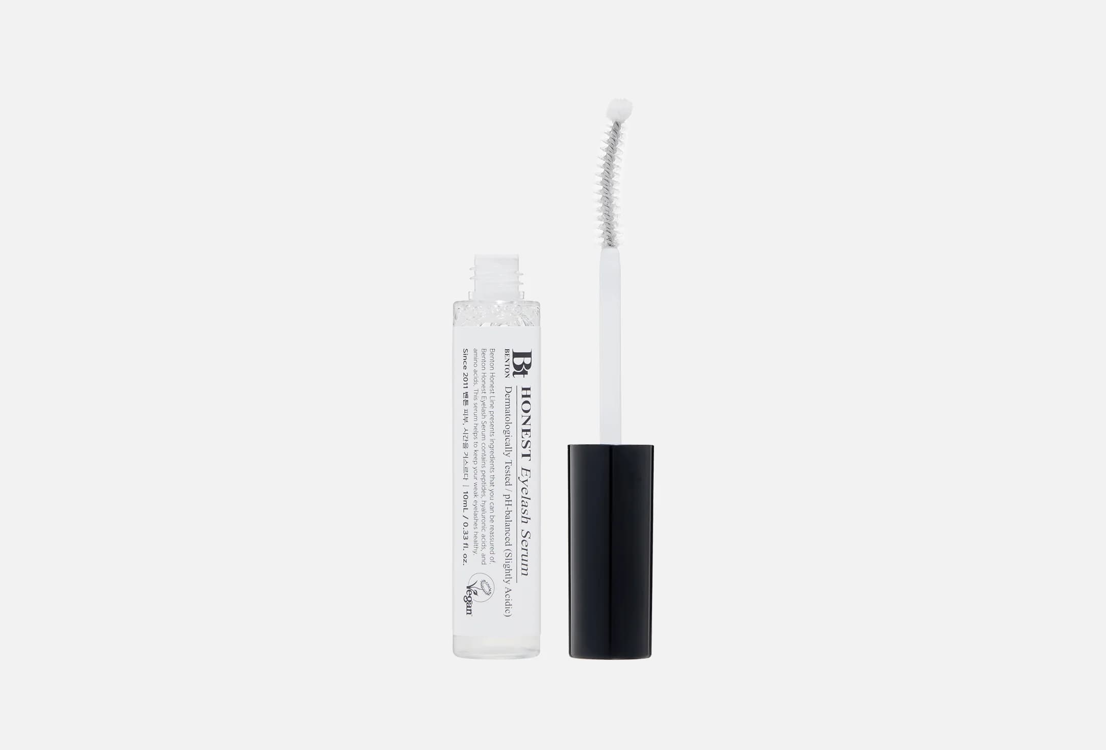 Honest Eyelash Serum