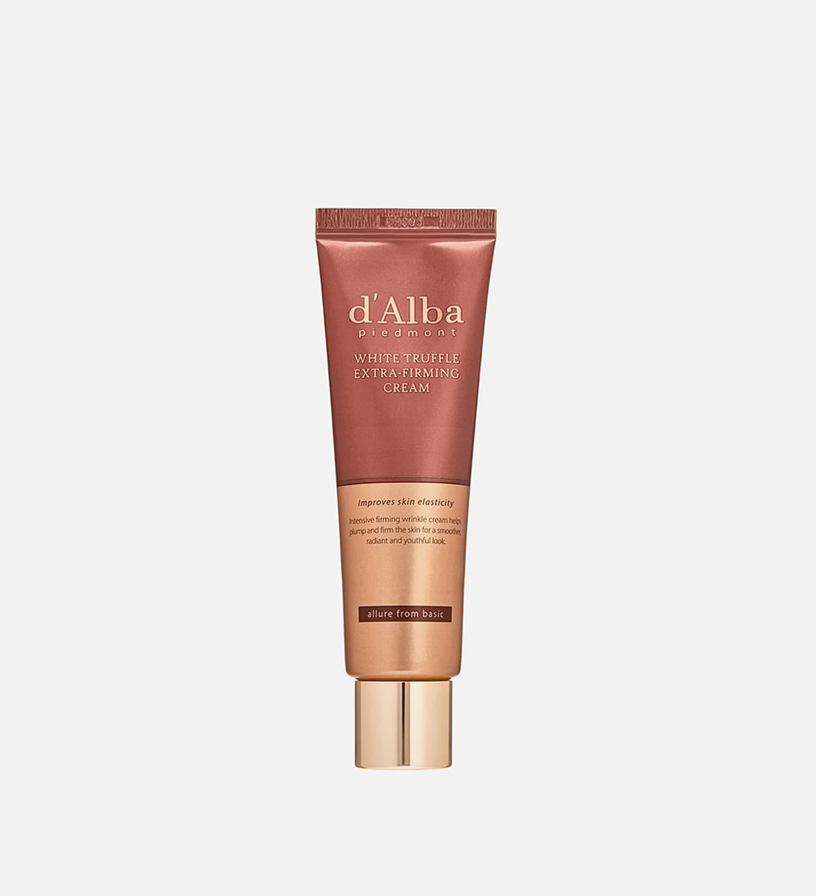 White Truffle Extra-Firming Cream