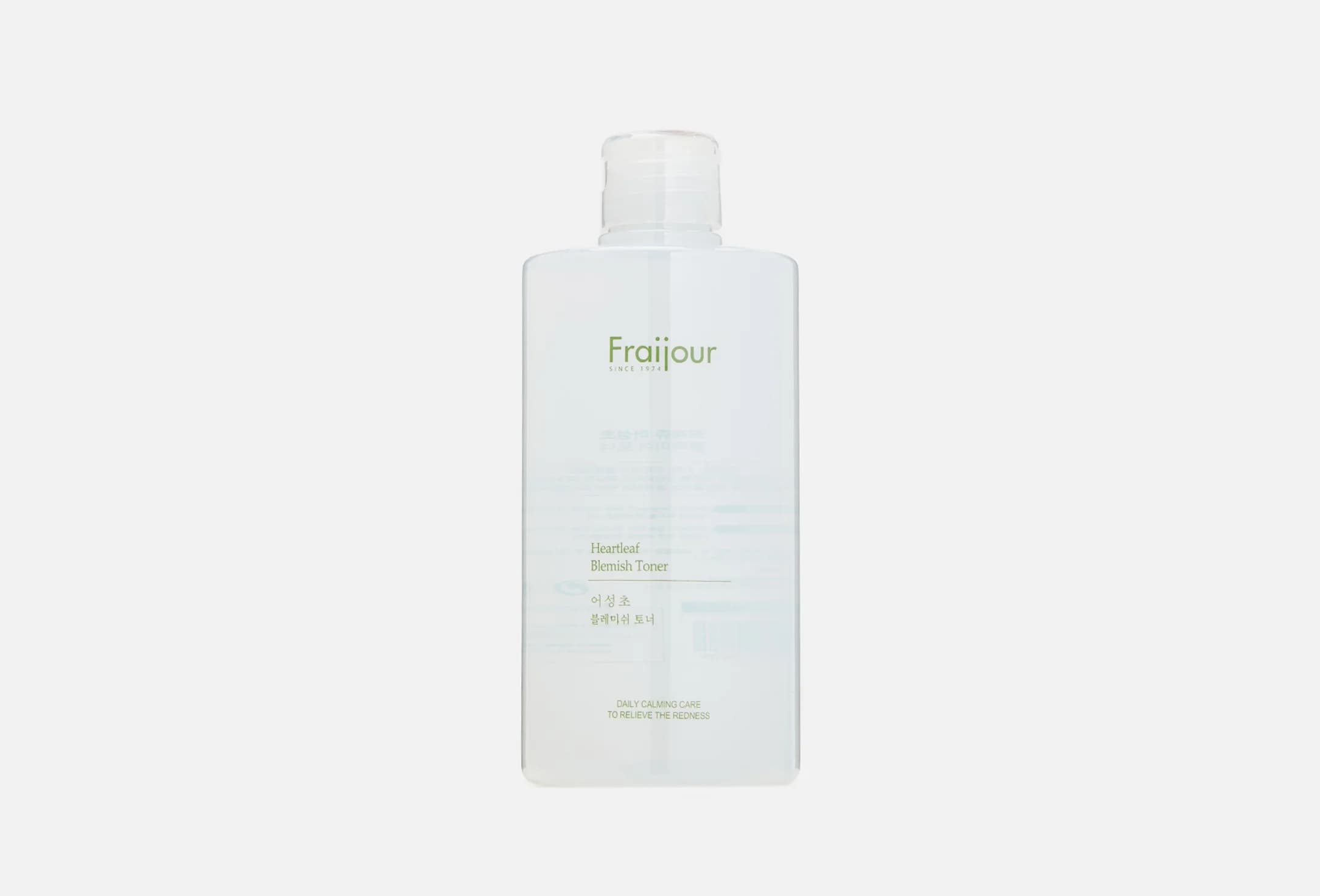 Heartleaf Blemish Toner