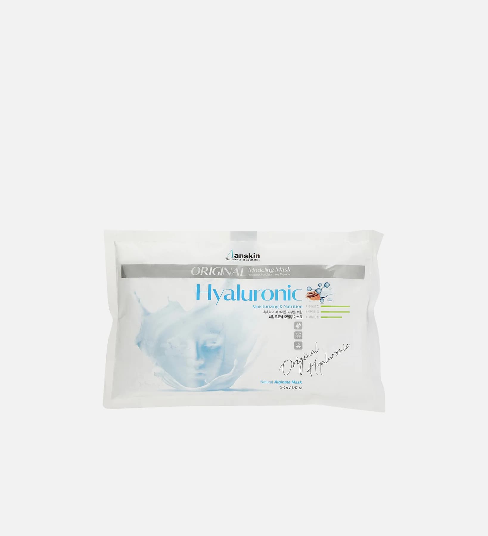Original Hyaluronic Modeling Mask