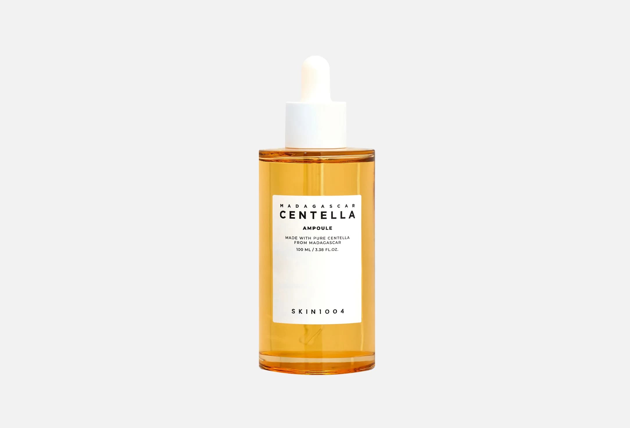 MADAGASCAR CENTELLA AMPOULE
