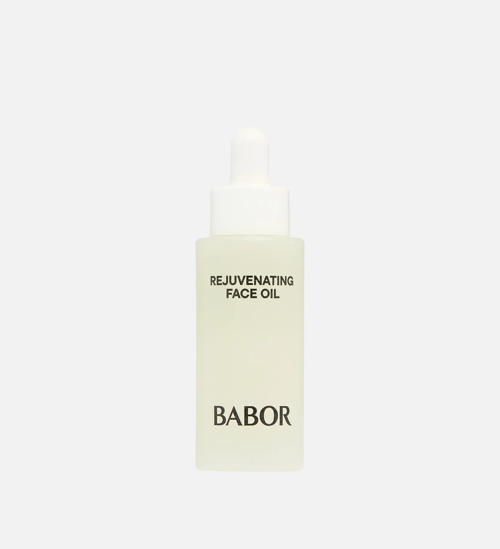 Rejuvinating Face Oil