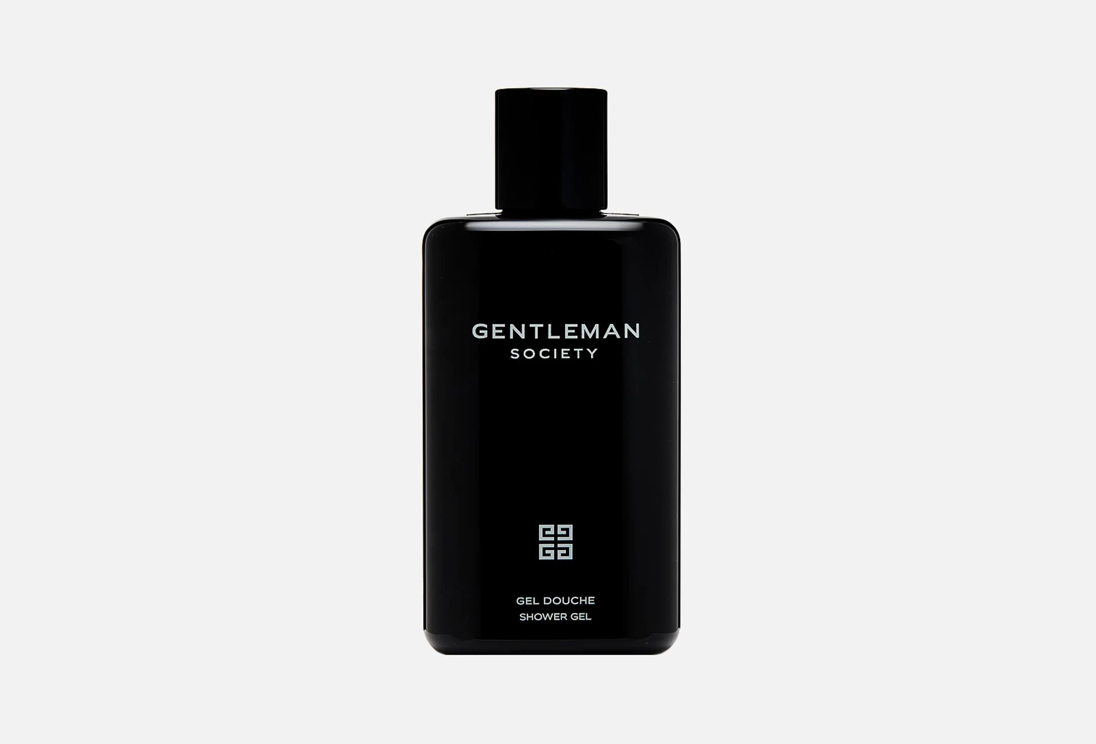 Gentleman Society SHOWER GEL