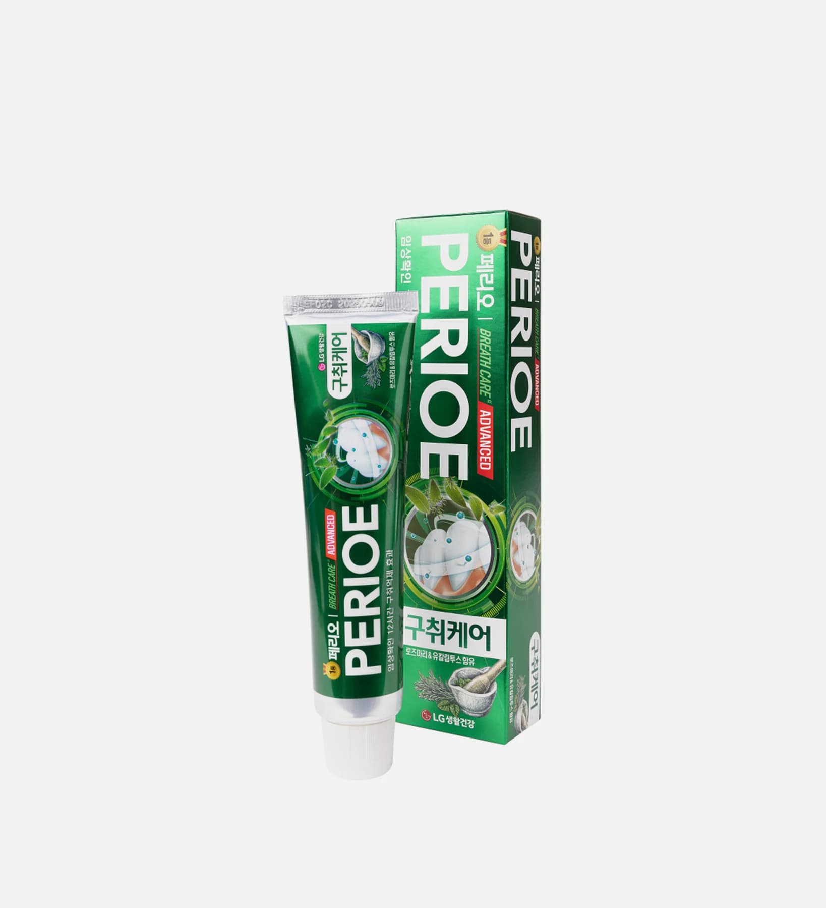 BREATH CARE ALPHA
