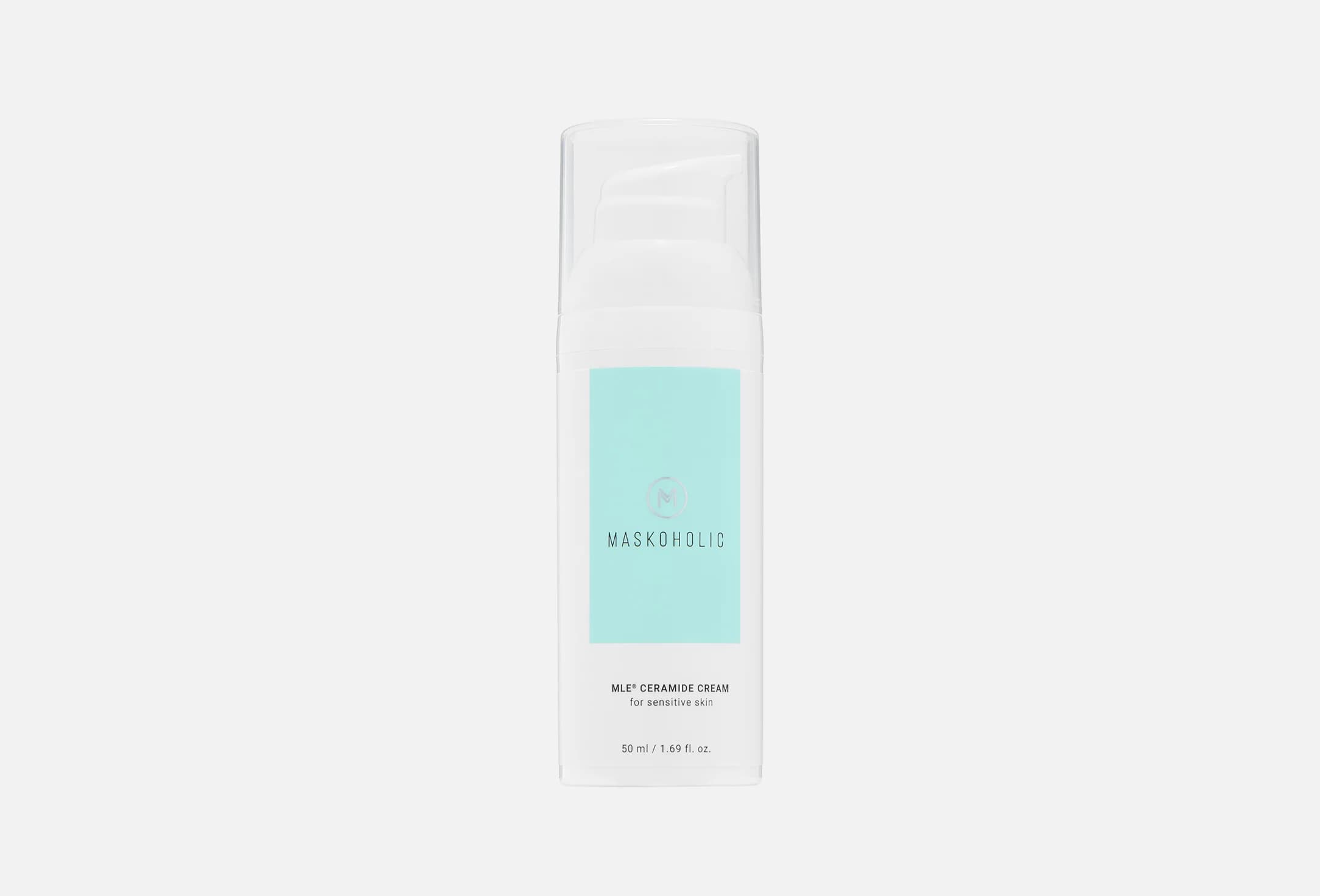 Ceramide Cream