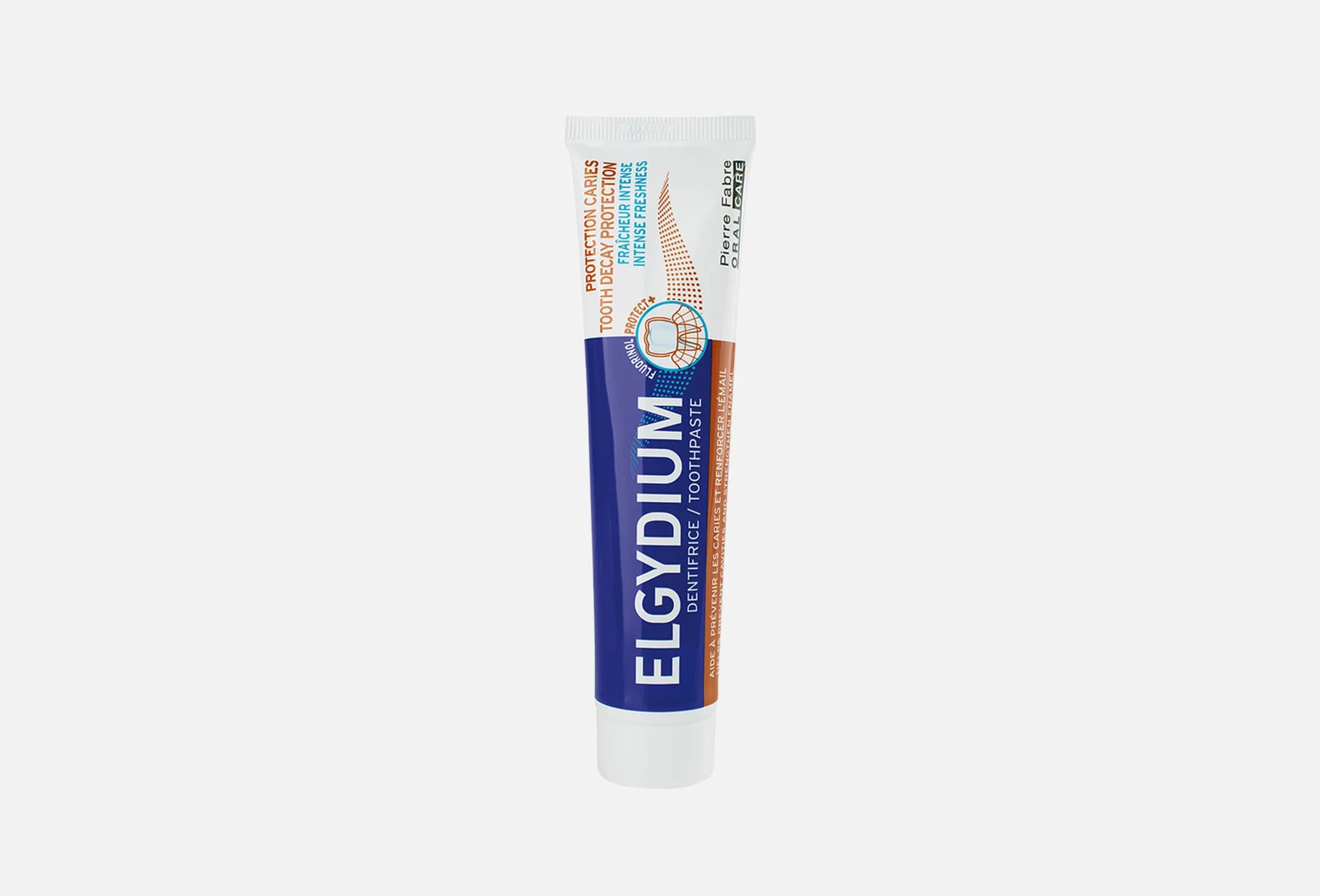 Pierre Fabre Elgydium Protection Caries