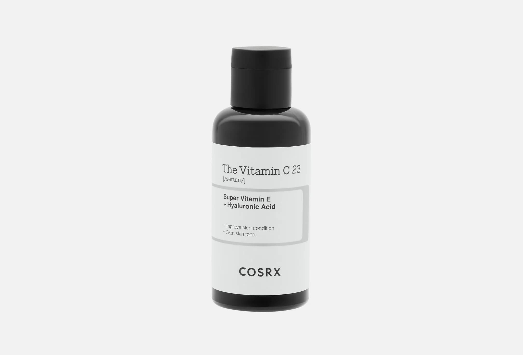 The Vitamin C 23