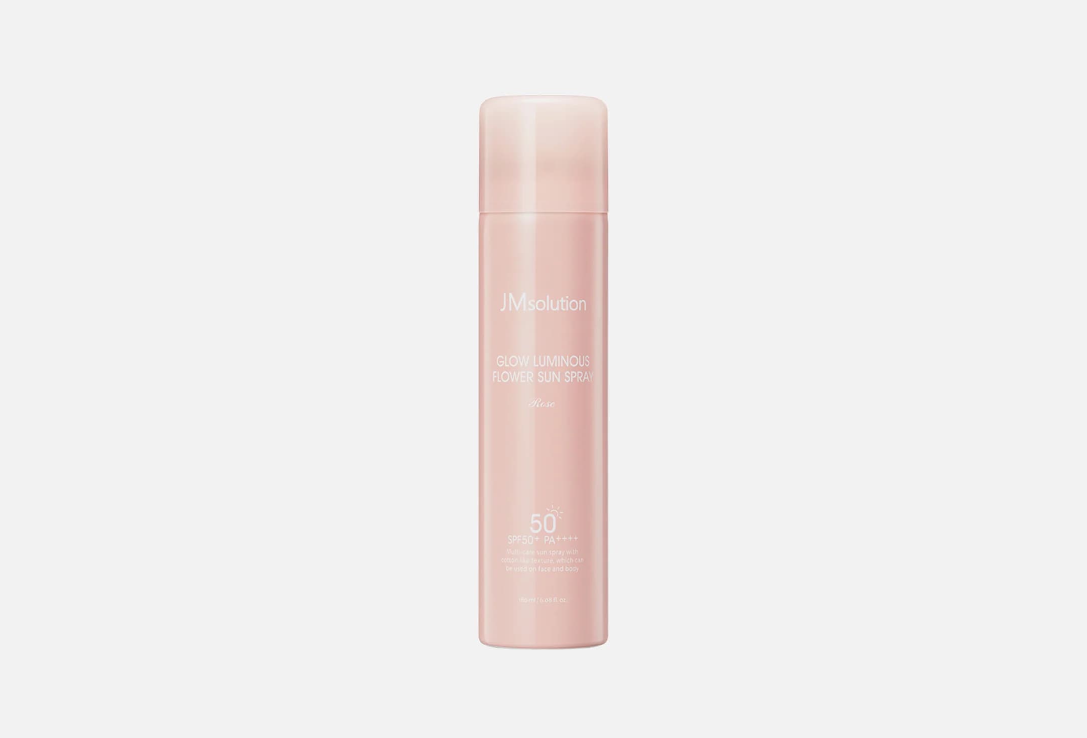 Glow Luminous Flower Sun Spray Rose