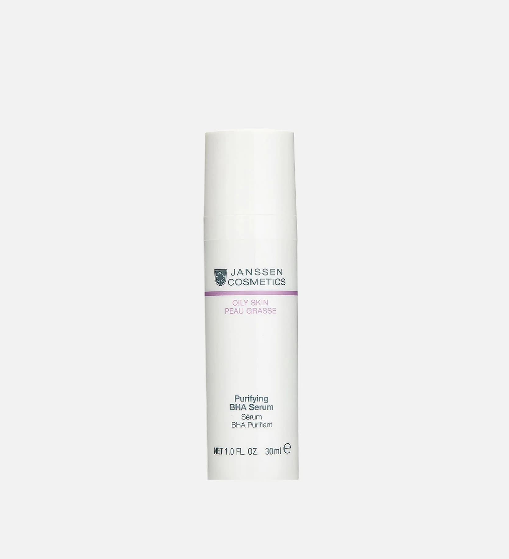 Purifying BHA Serum