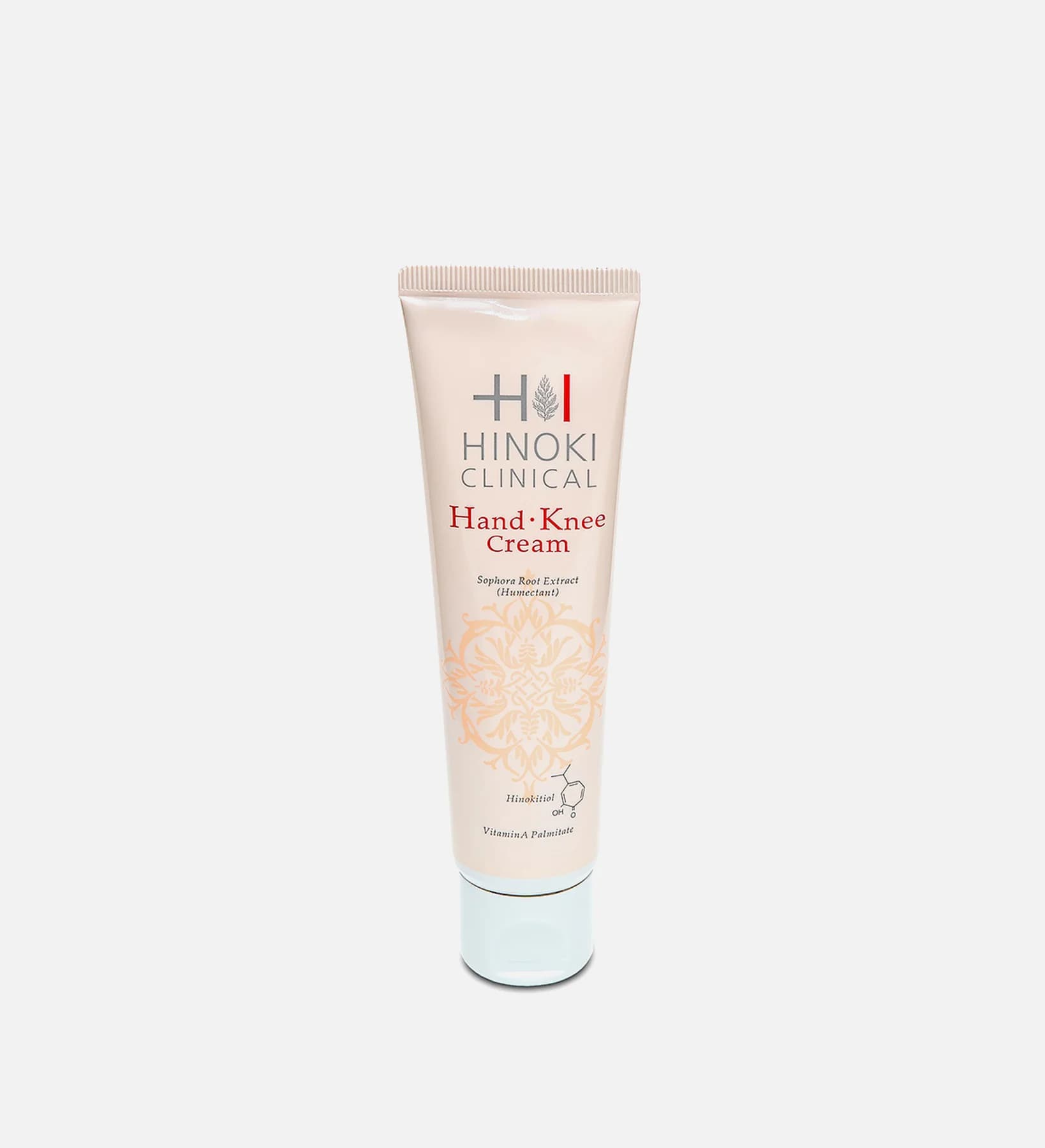 Hand-Knee Cream