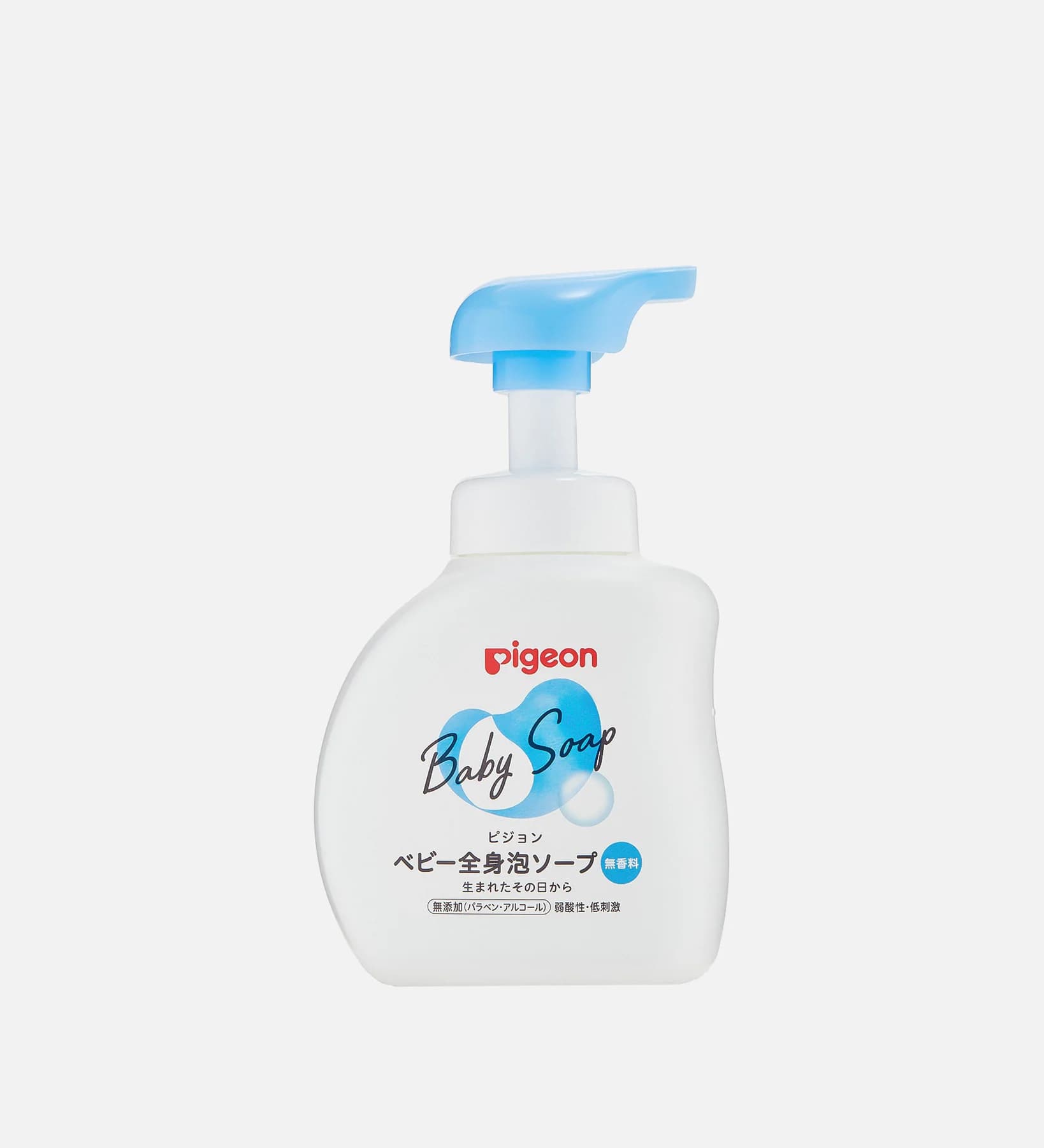 Baby Foam Soap