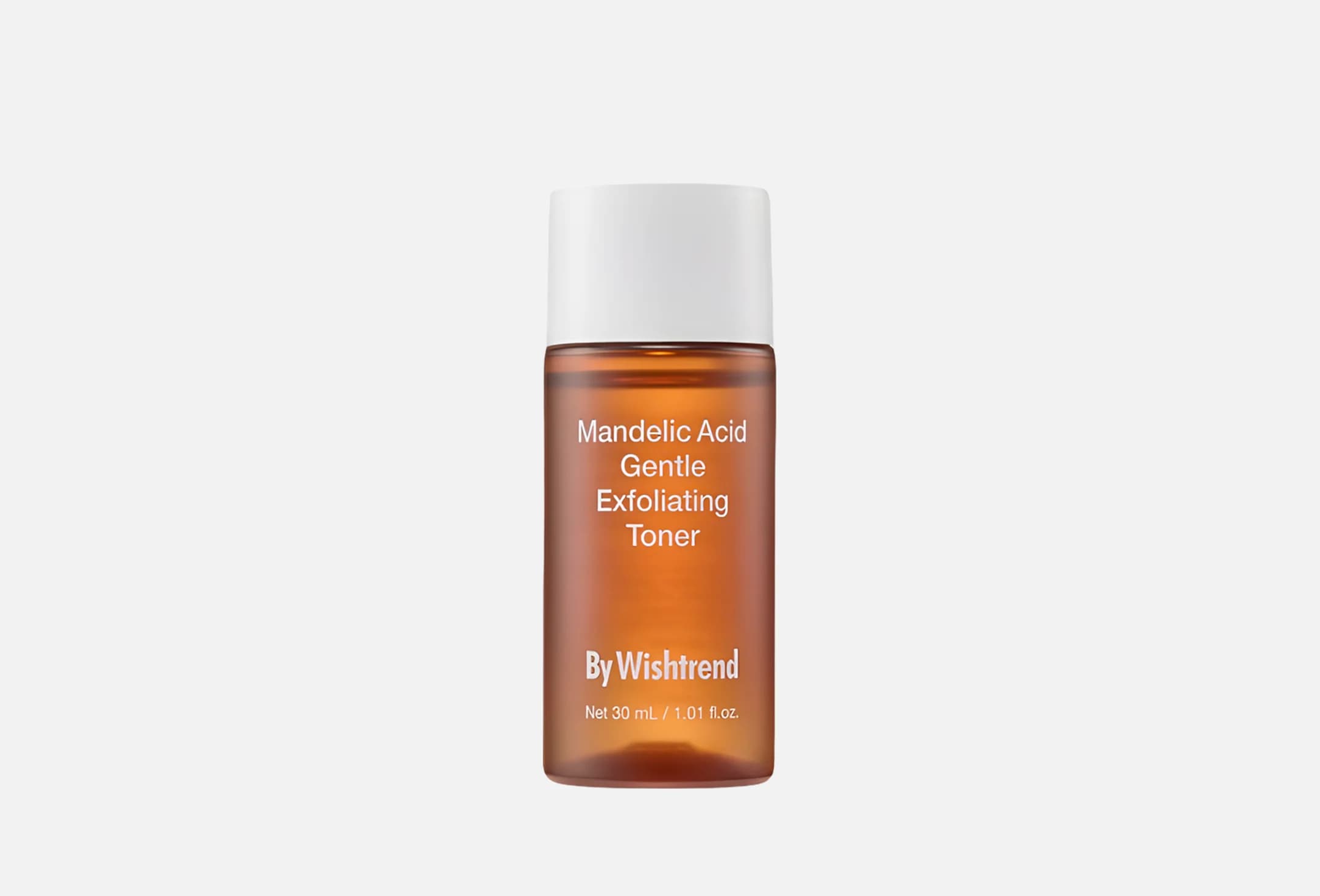 Mandelic Acid Gentle Exfoliating