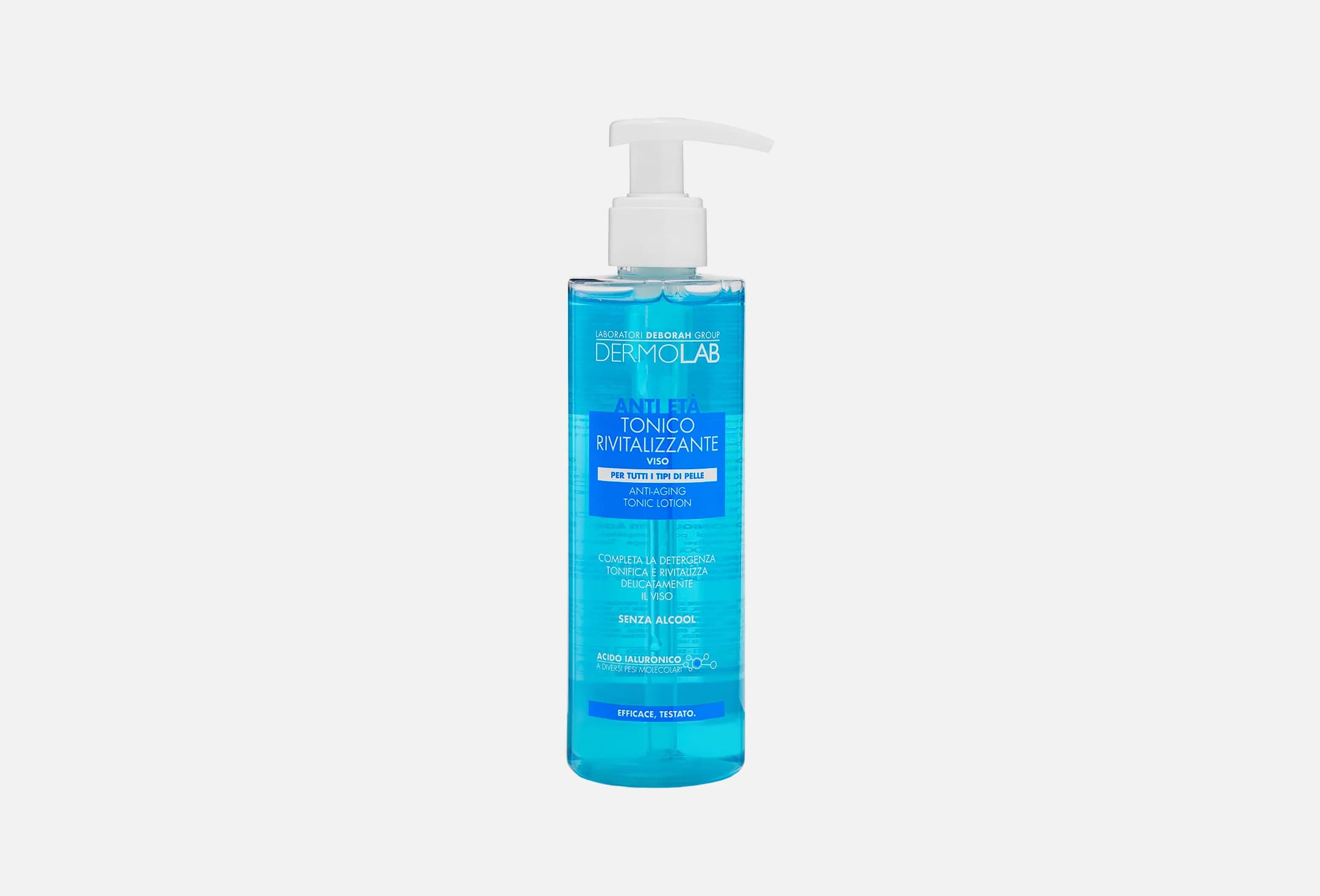 ANTI-AGING TONIC LOTION