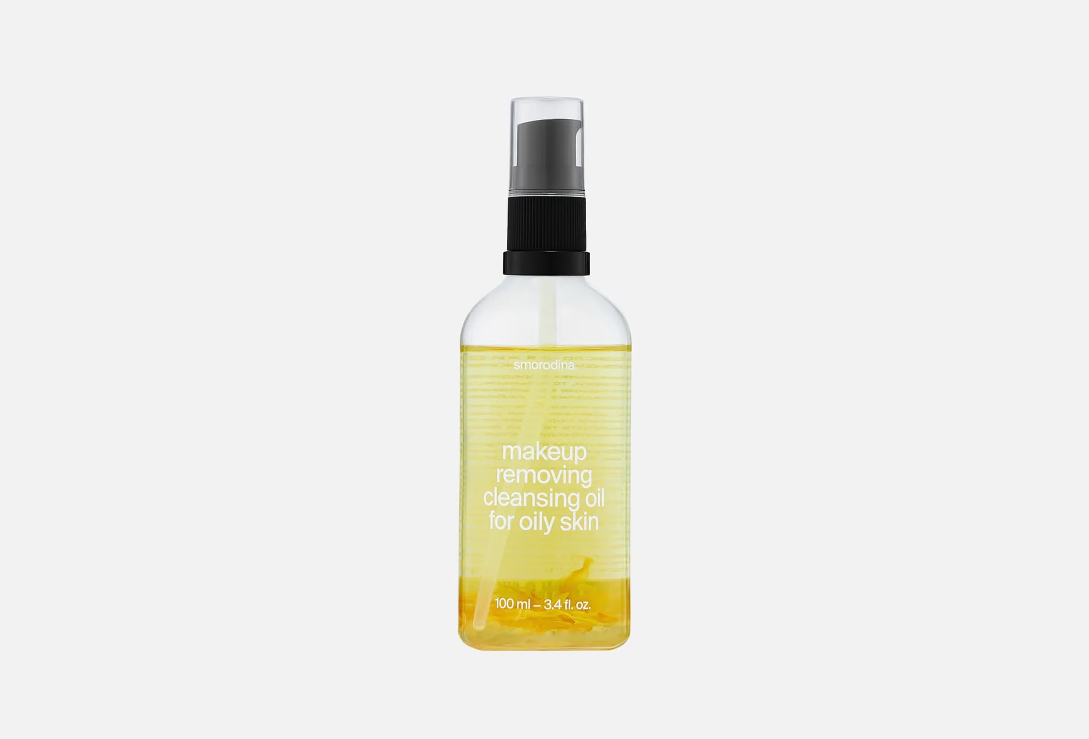 for oily skin