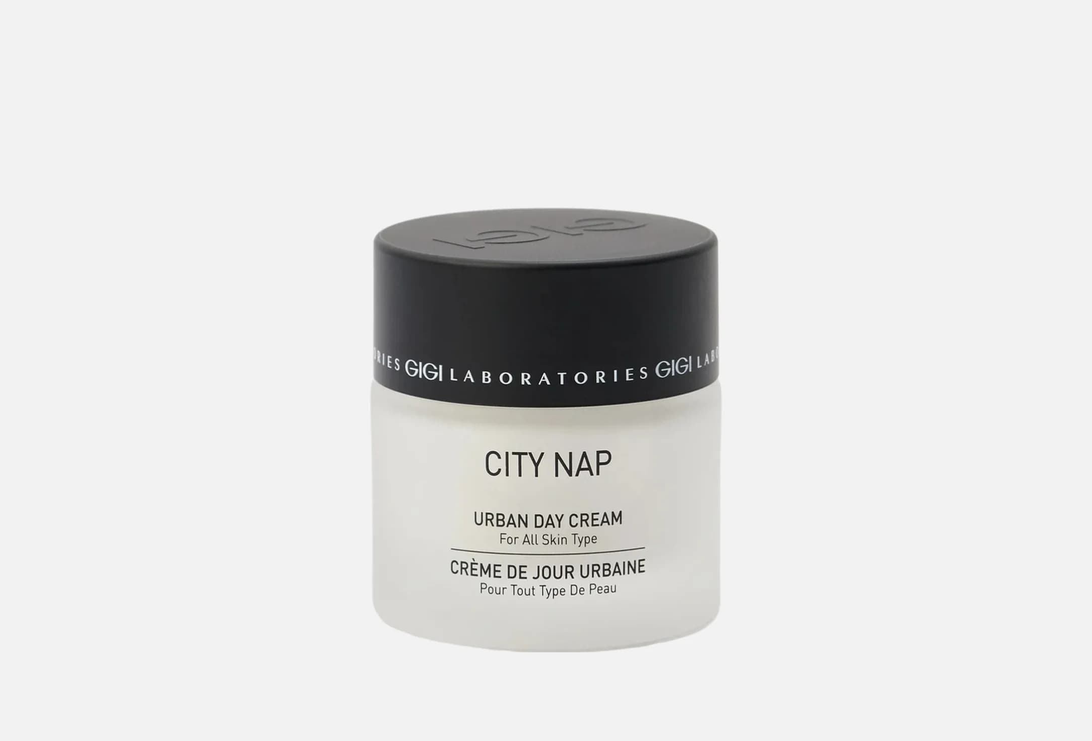 City NAP Urban Day Cream