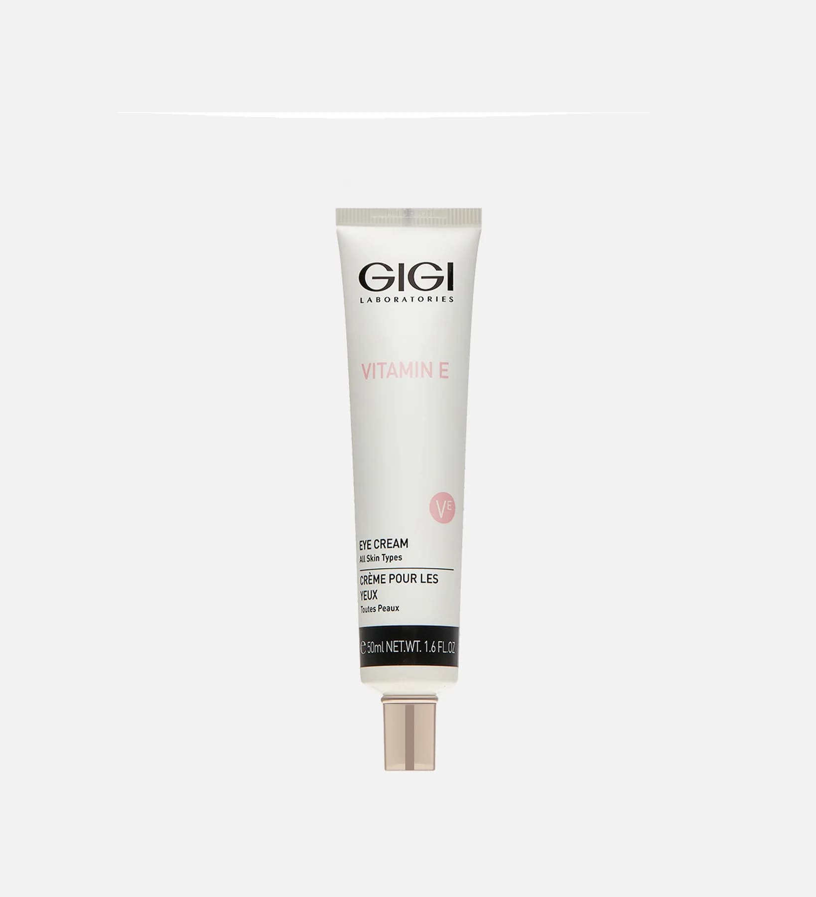 Vitamin E Eye cream