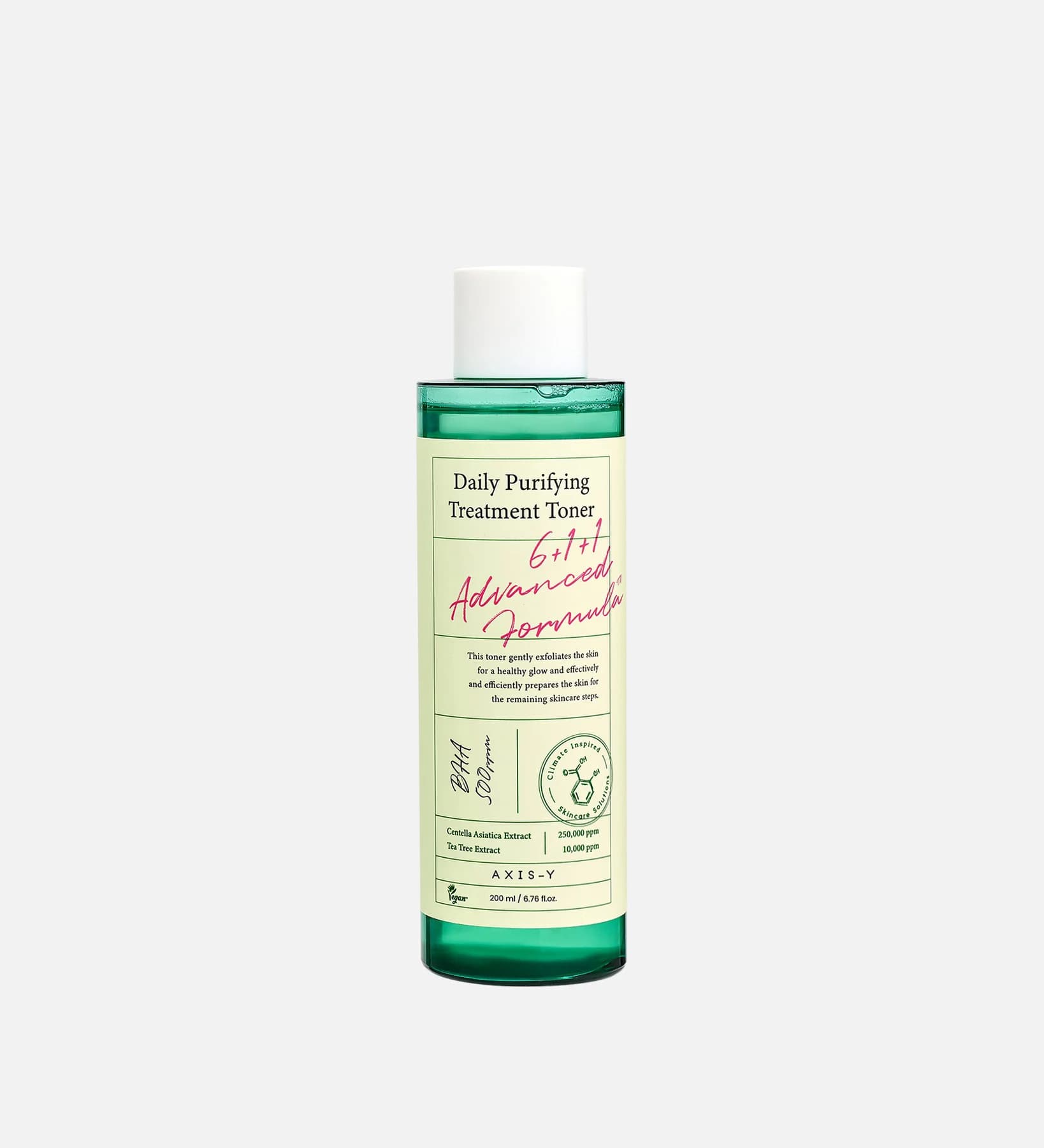 Daily Purifying Treatment