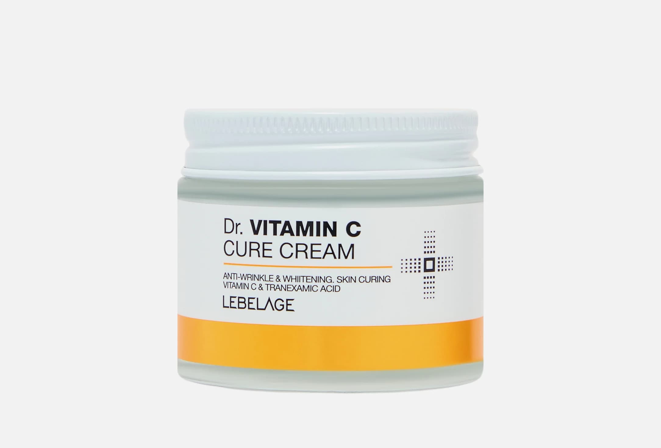 Dr. VITAMIN C CURE CREAM