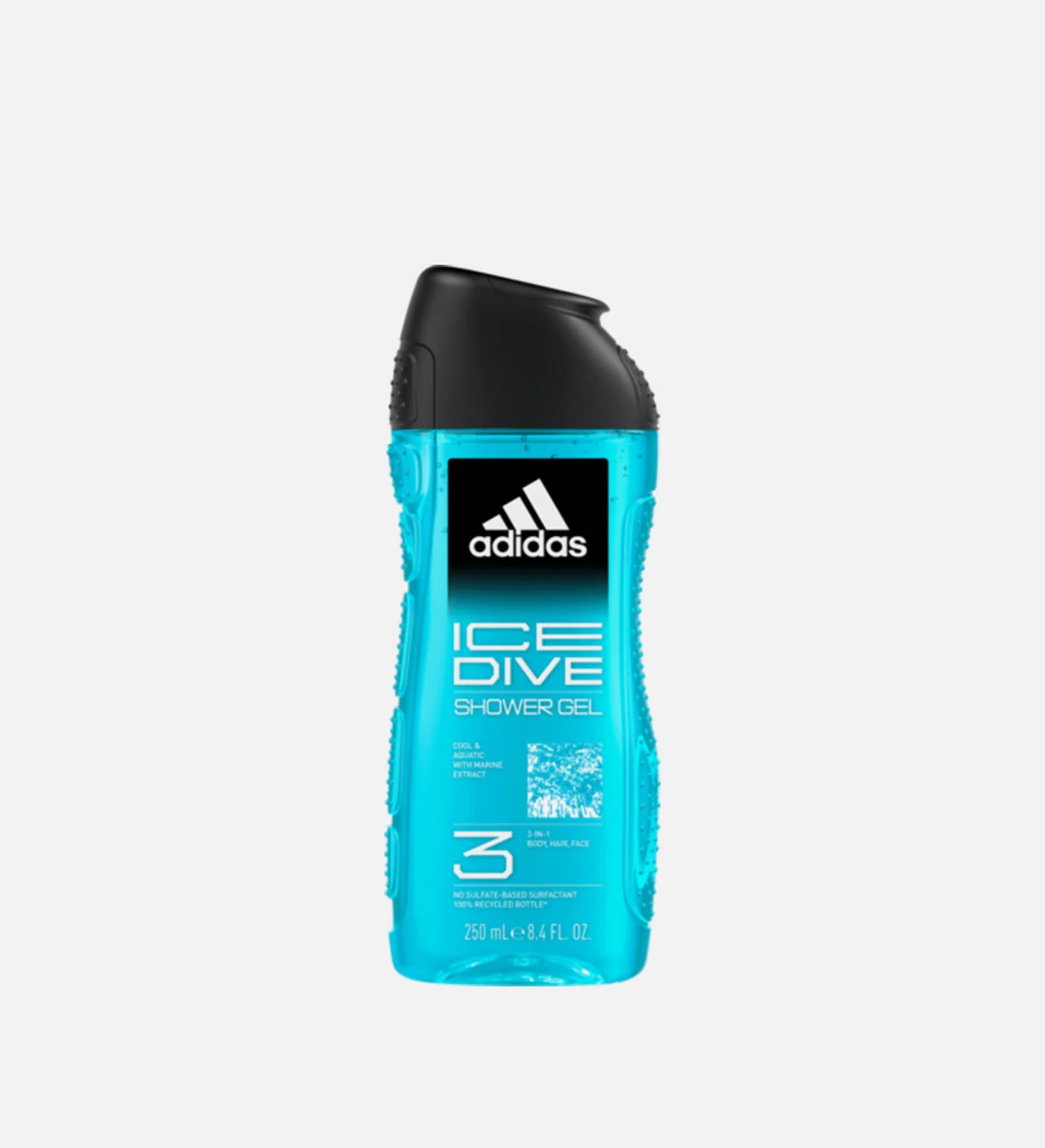 Ice Dive