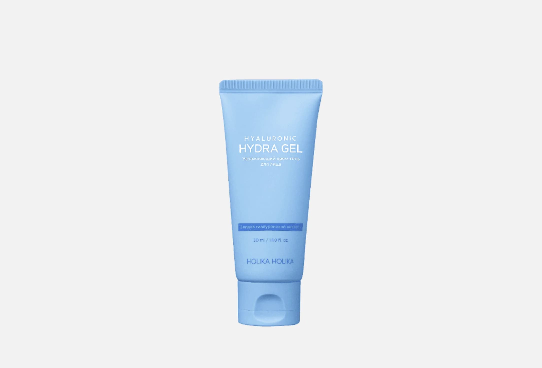 Hyaluronic Hydra