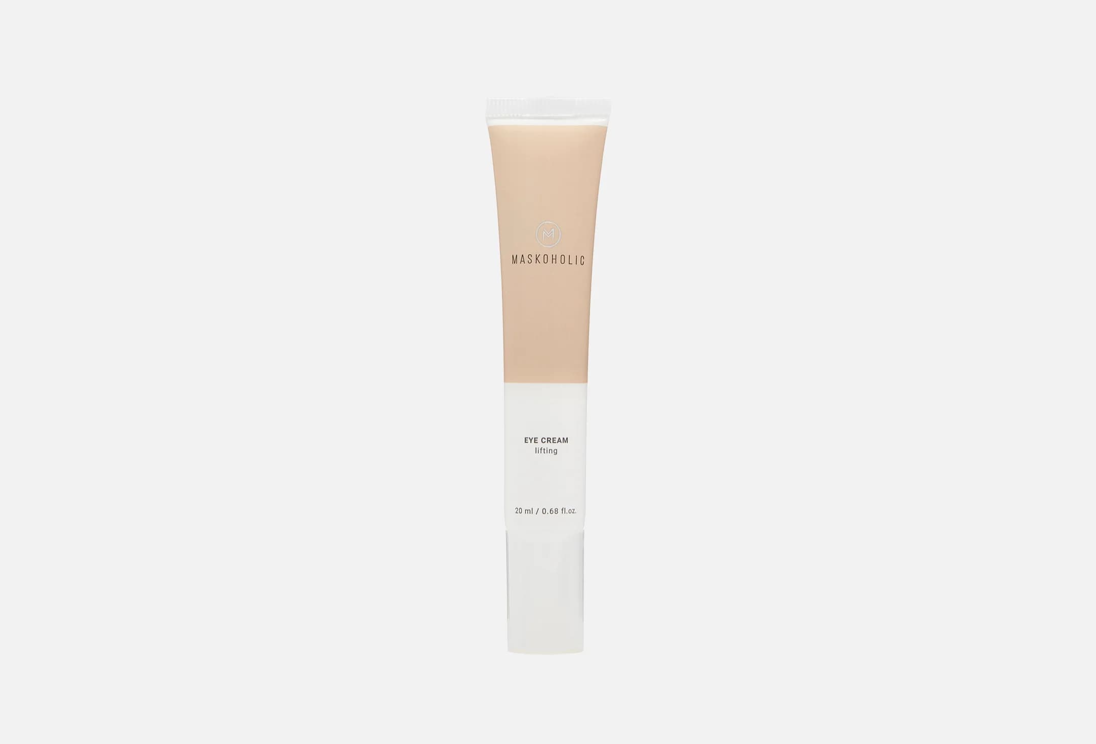 Lifting eye cream