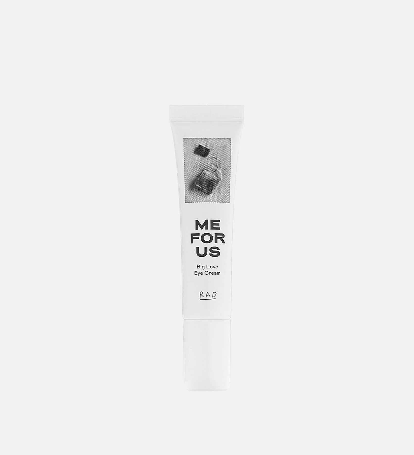 BIG LOVE EYE CREAM