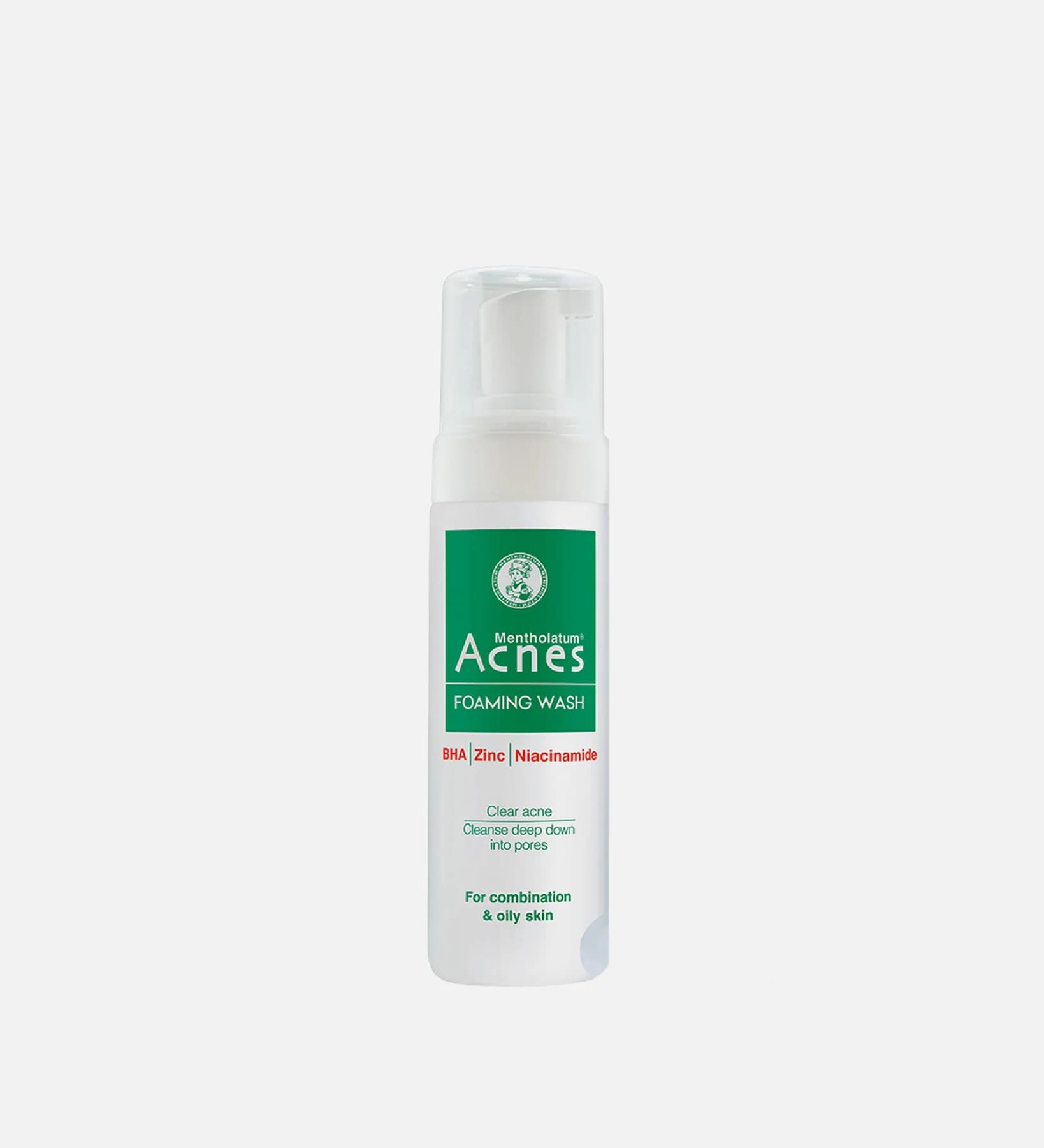 Foaming Wash