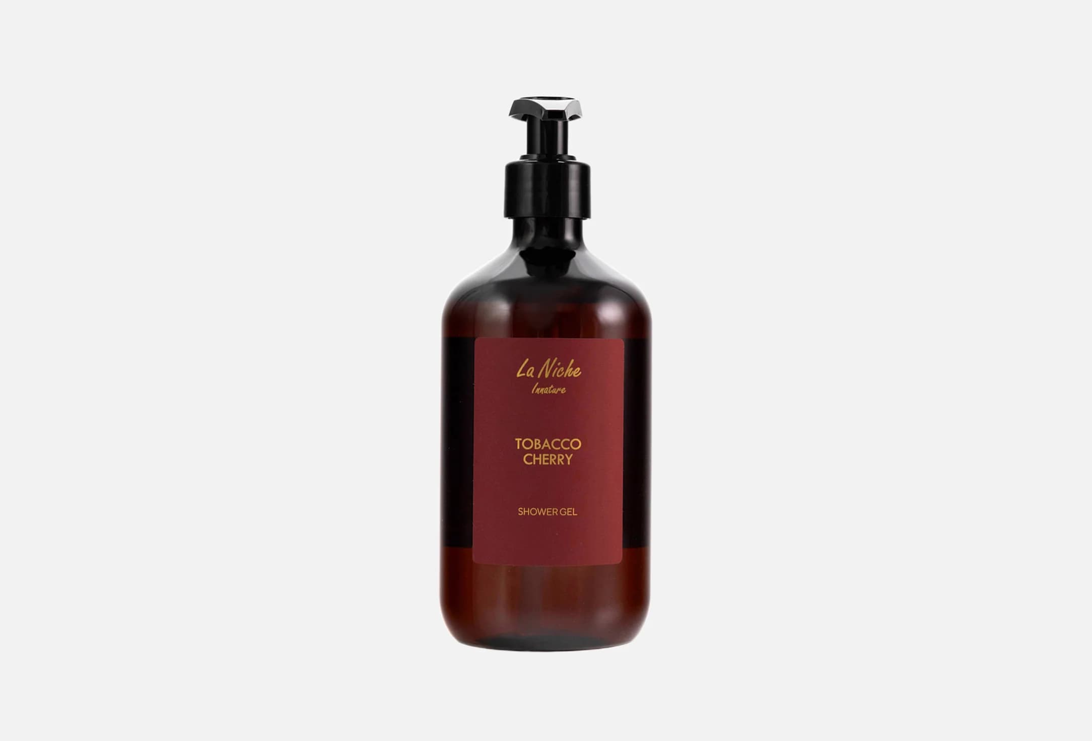 La Niche Tobacco Сherry