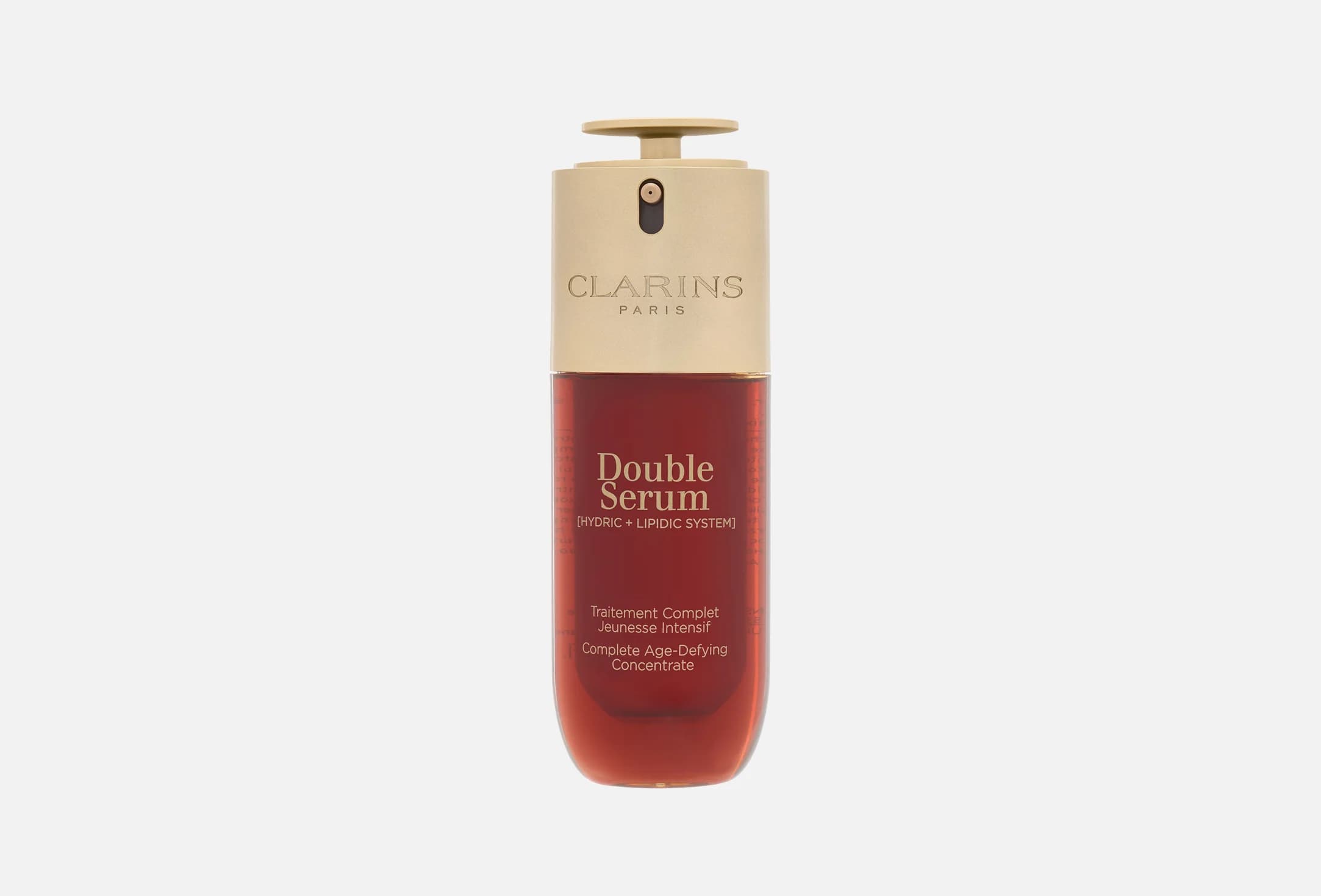 Double Serum