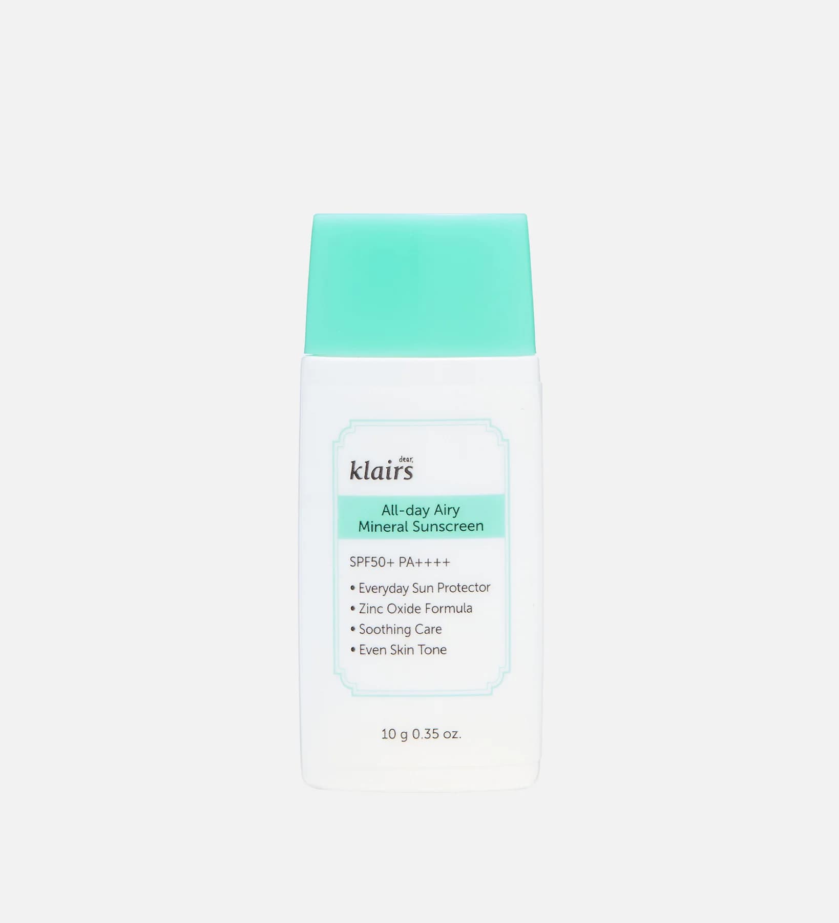 All-day Airy Mineral