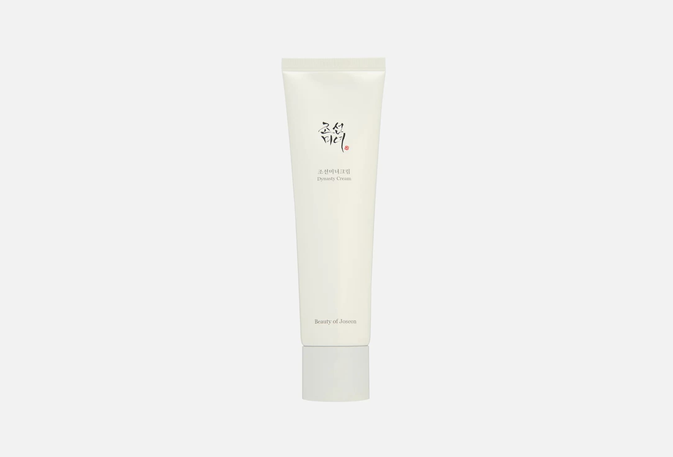 Dynasty Cream