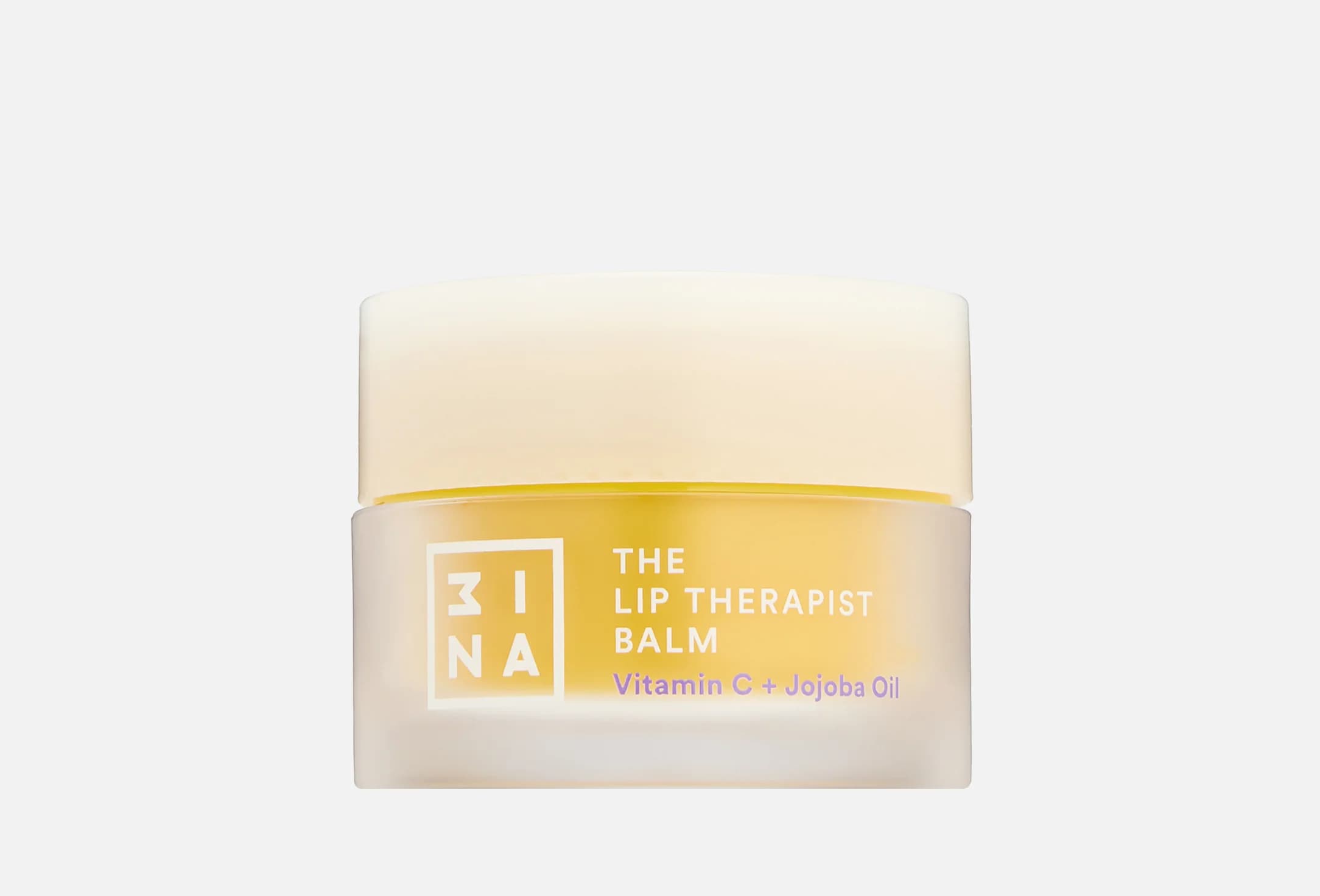 THE LIP THERAPIST BALM