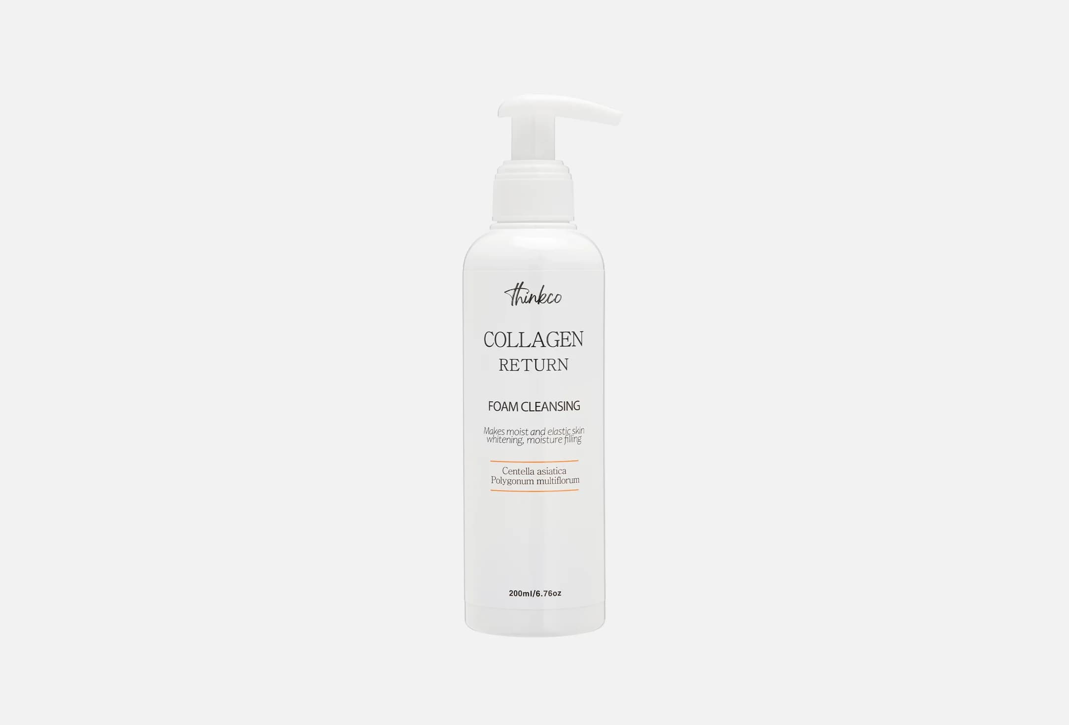 Collagen return