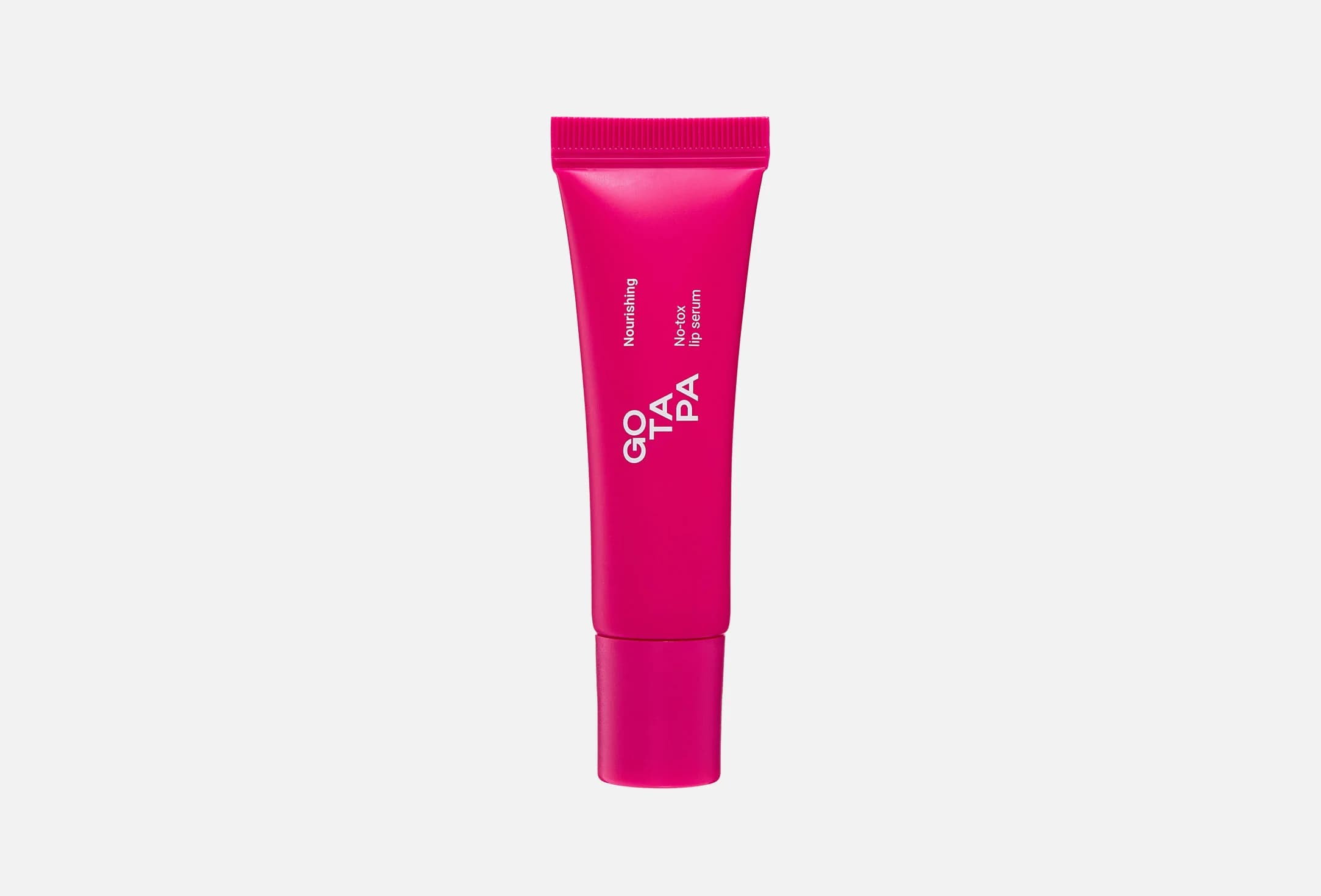 No-tox lip