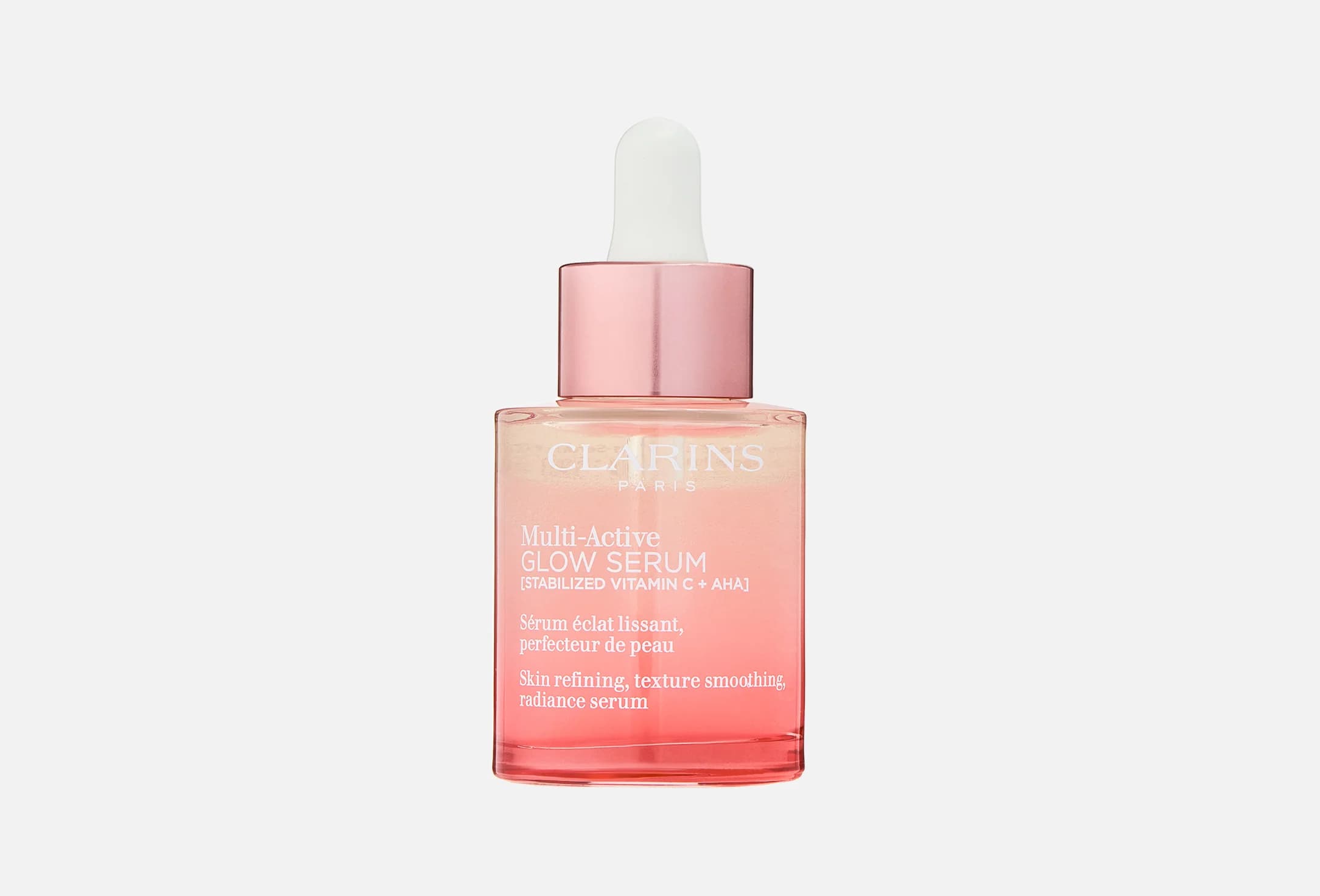 Multi-Active Glow Serum
