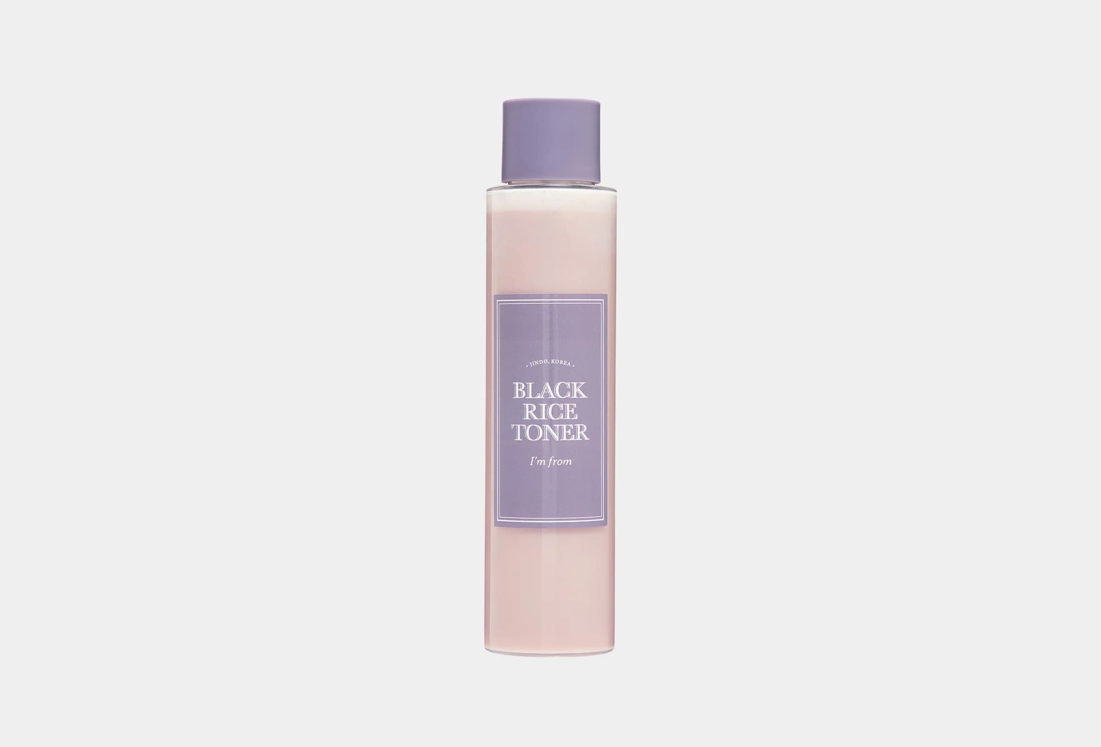 BLACK RICE