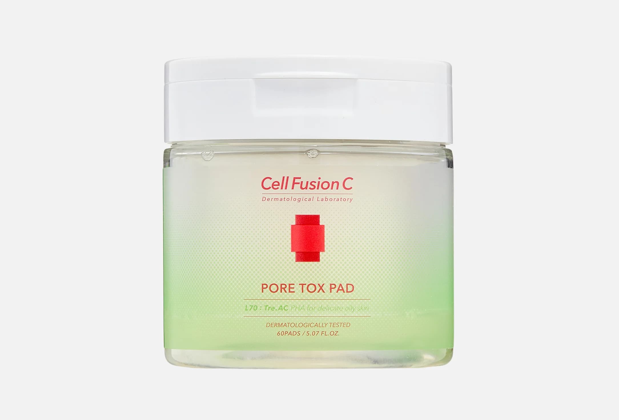 Pore Tox