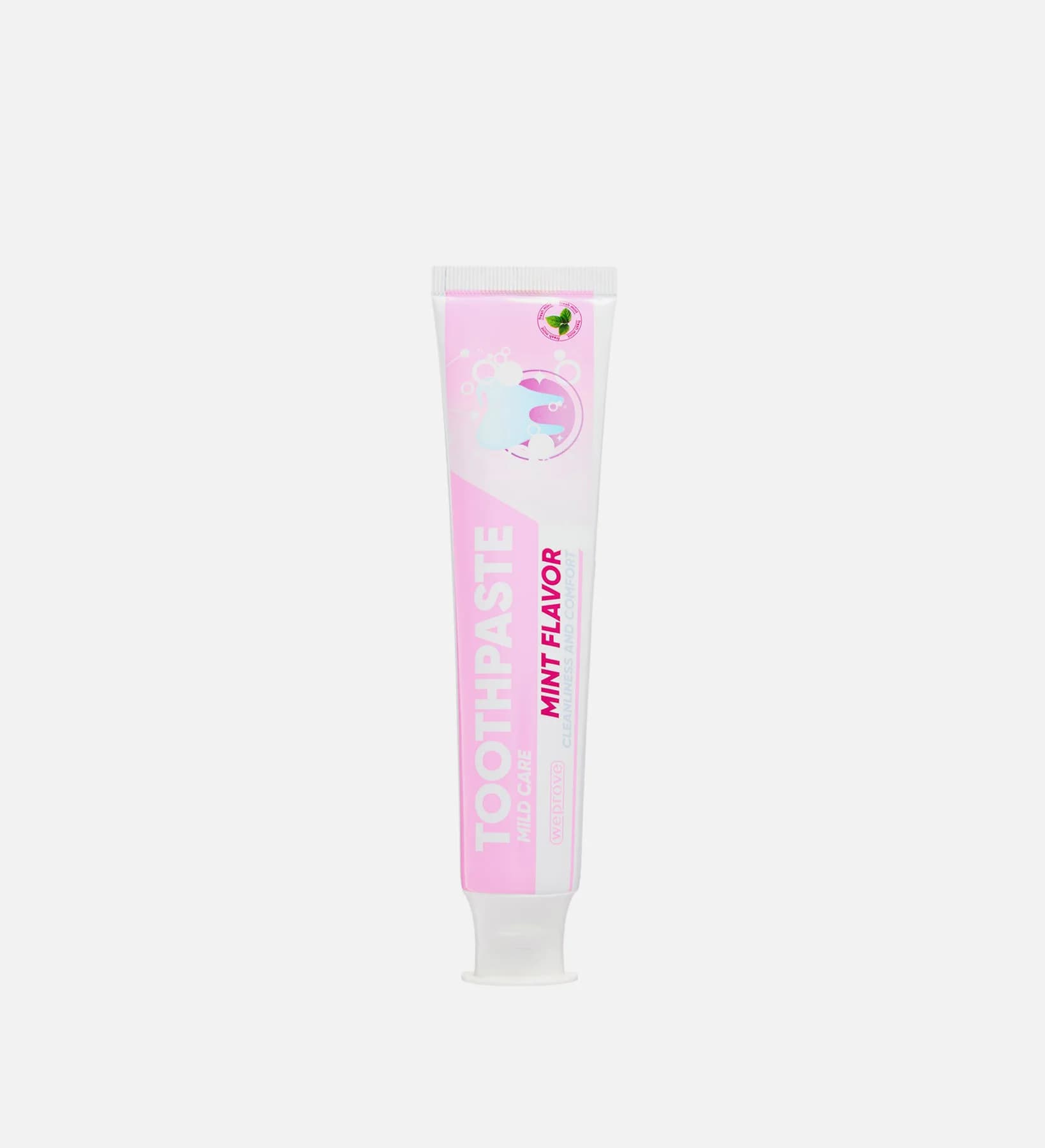 Mild Care Mint