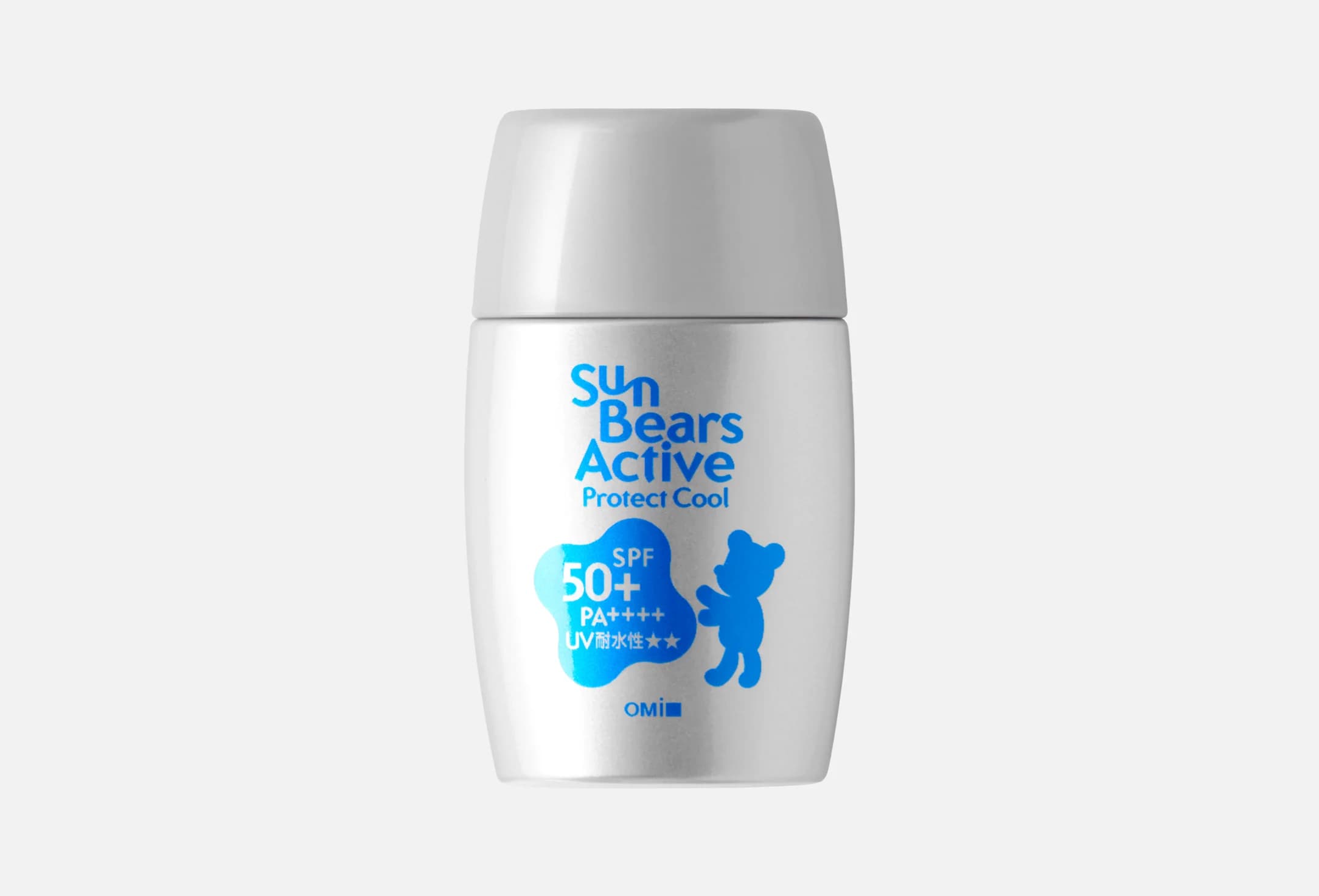 SUNBEARS ACTIVE PROTECT COOL
