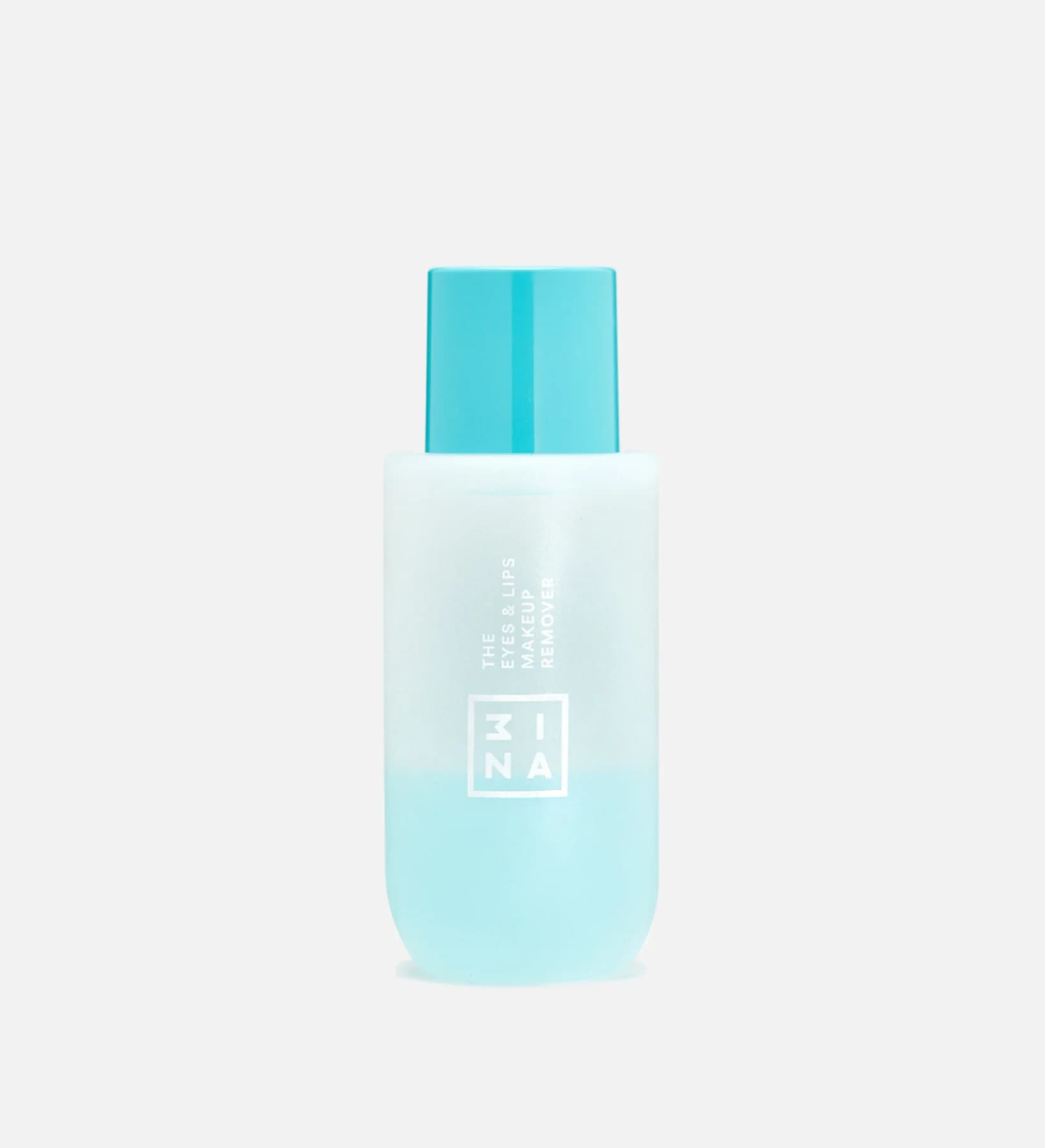 The Eyes & Lips Make Up Remover
