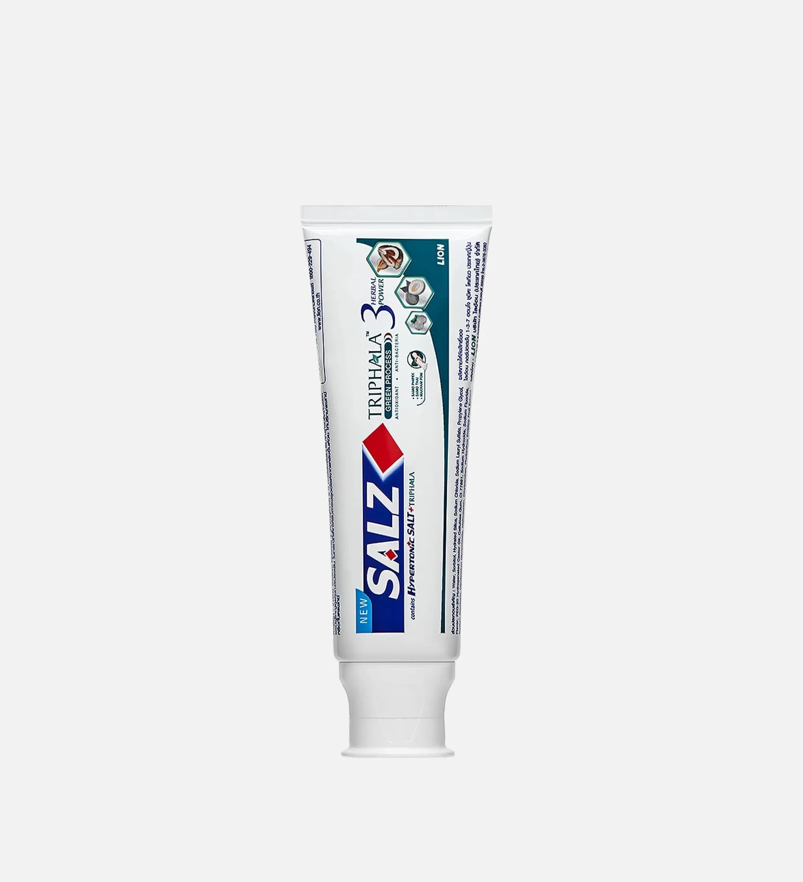Salz Herbal