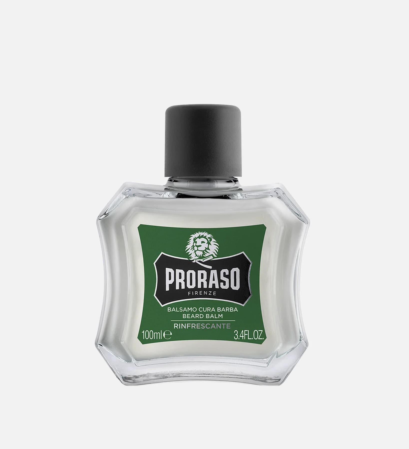 REFRESHING BEARD BALM