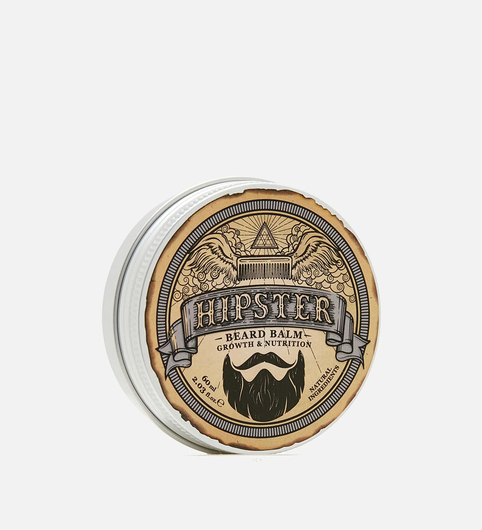 Beard Balm