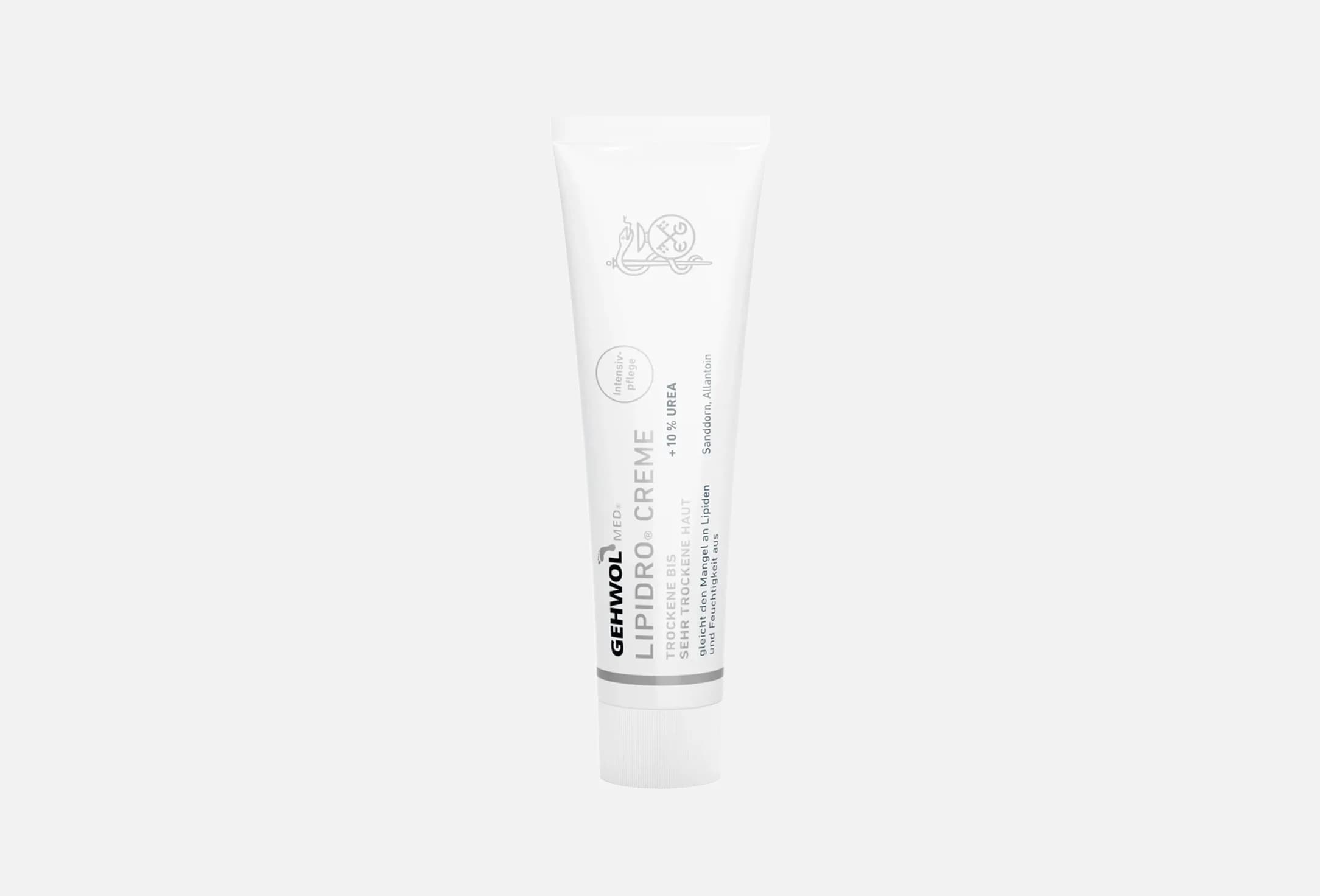 Lipidro-Cream