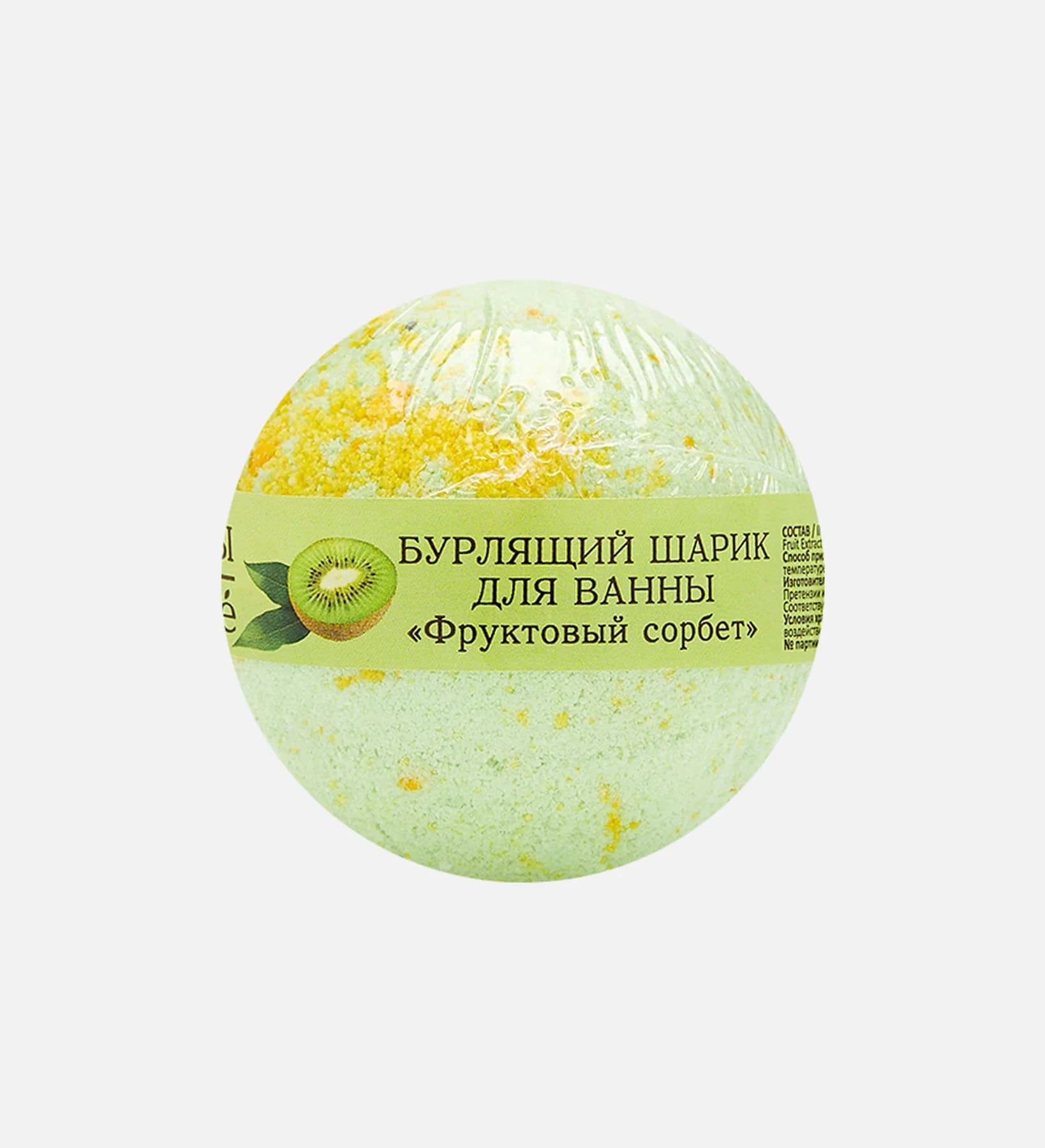 ФРУКТОВЫЙ СОРБЕТ