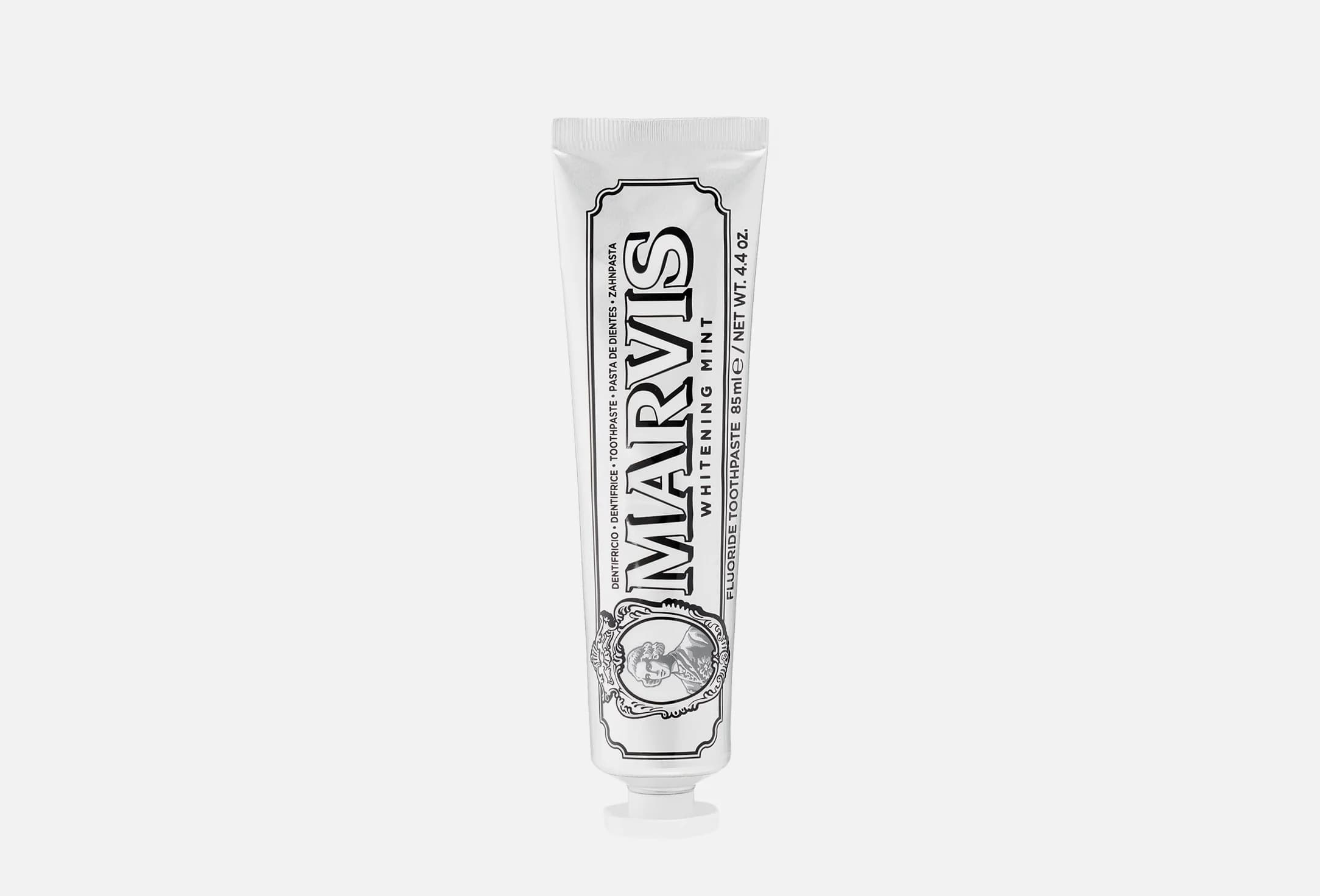 Whitening Mint