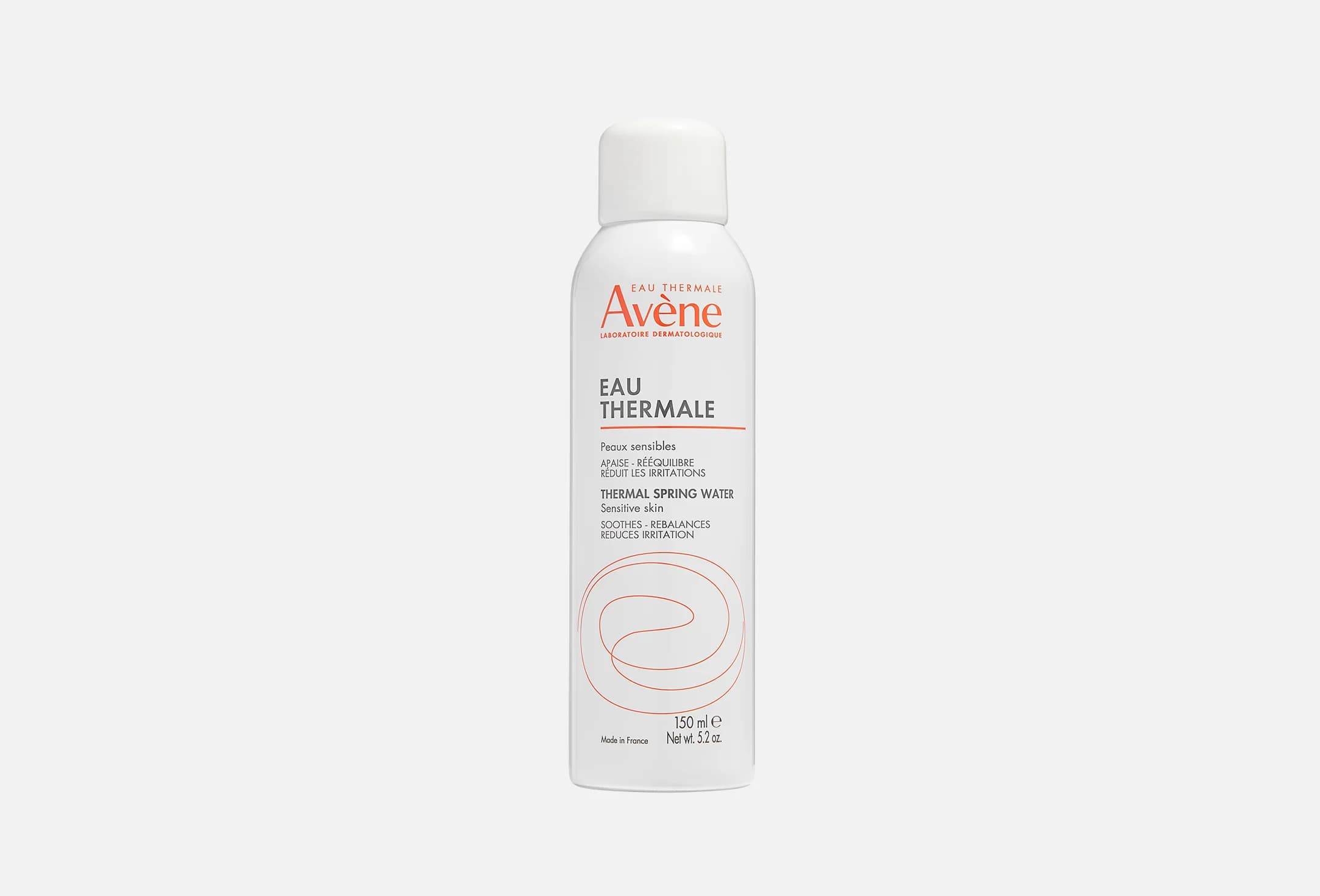 Eau Thermale