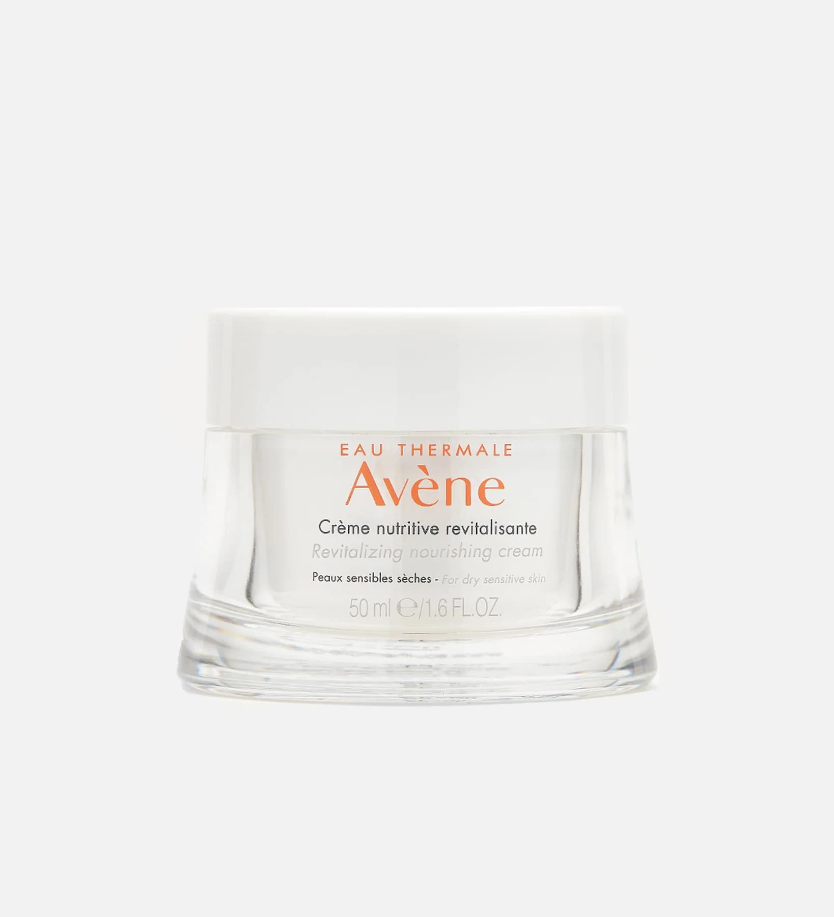 Revitalizing Nourishing Cream