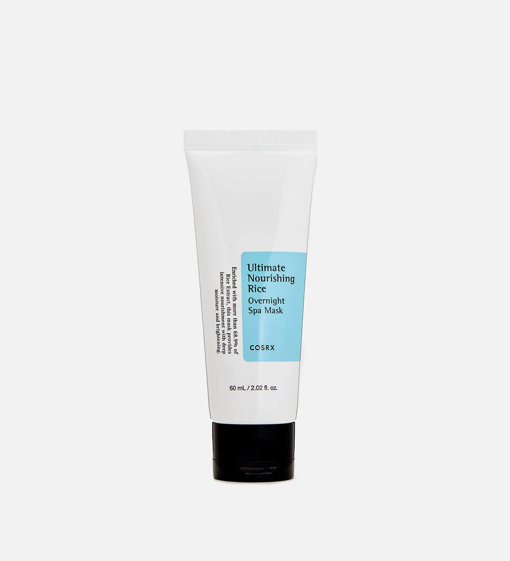 Ultimate Nourishing Rice Overnight Spa Mask